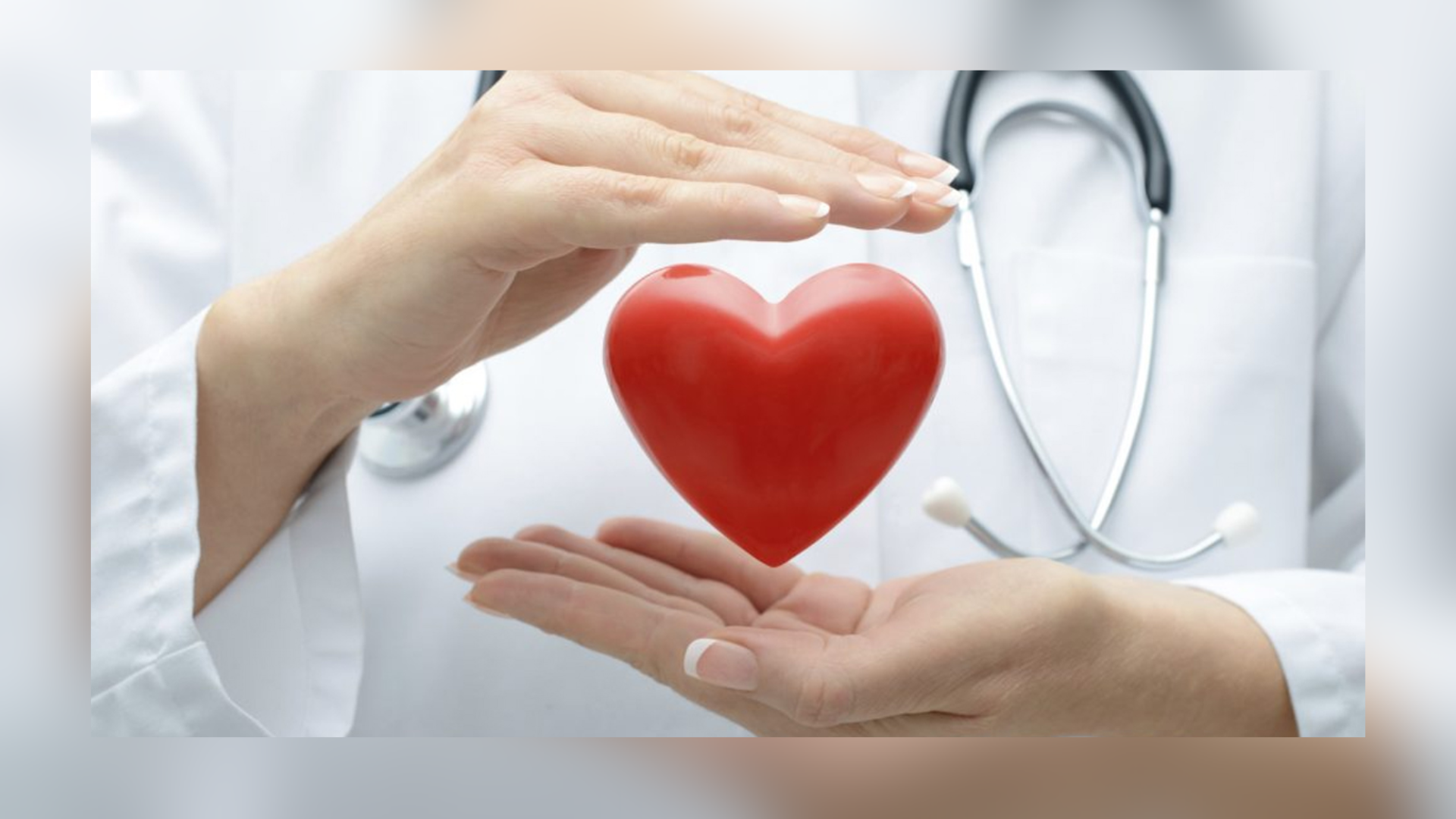 Breakthrough AI Predicts Heart Irregularities Half An Hour In Advance