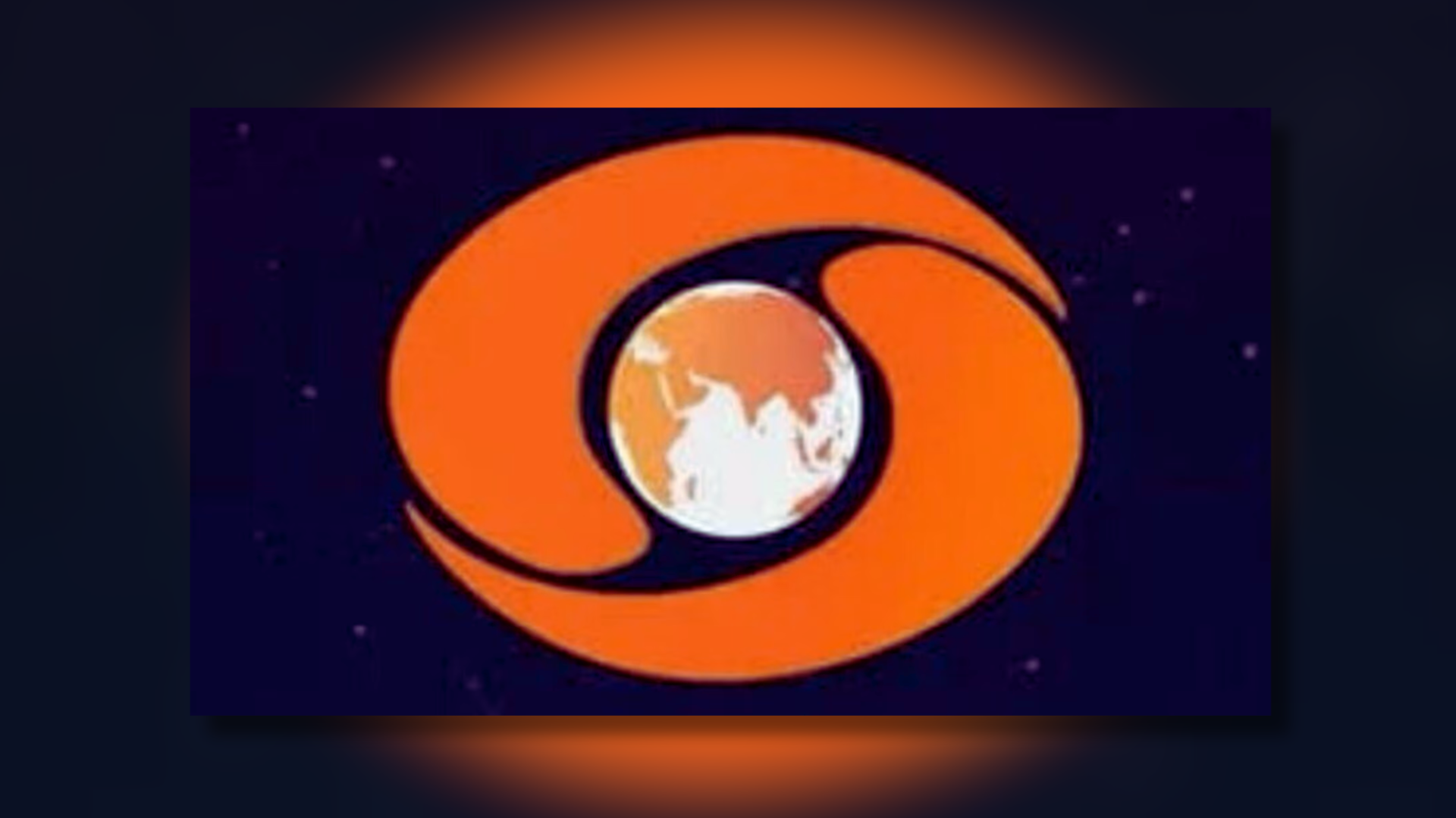 DD Returns To Saffron Logo :  ‘It Hurts To See…’ Says Former Prasar Bharati CEO