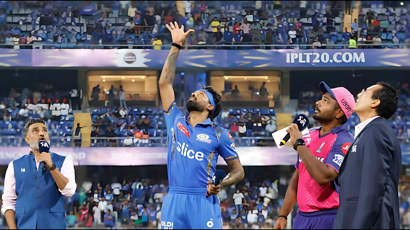 IPL 2024, “Mumbai Indians BEHAVE” Trends On Social Media, Know Why