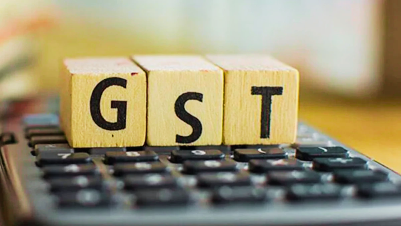 GST Collection Surged, Hits 1.78 Lakh Crore