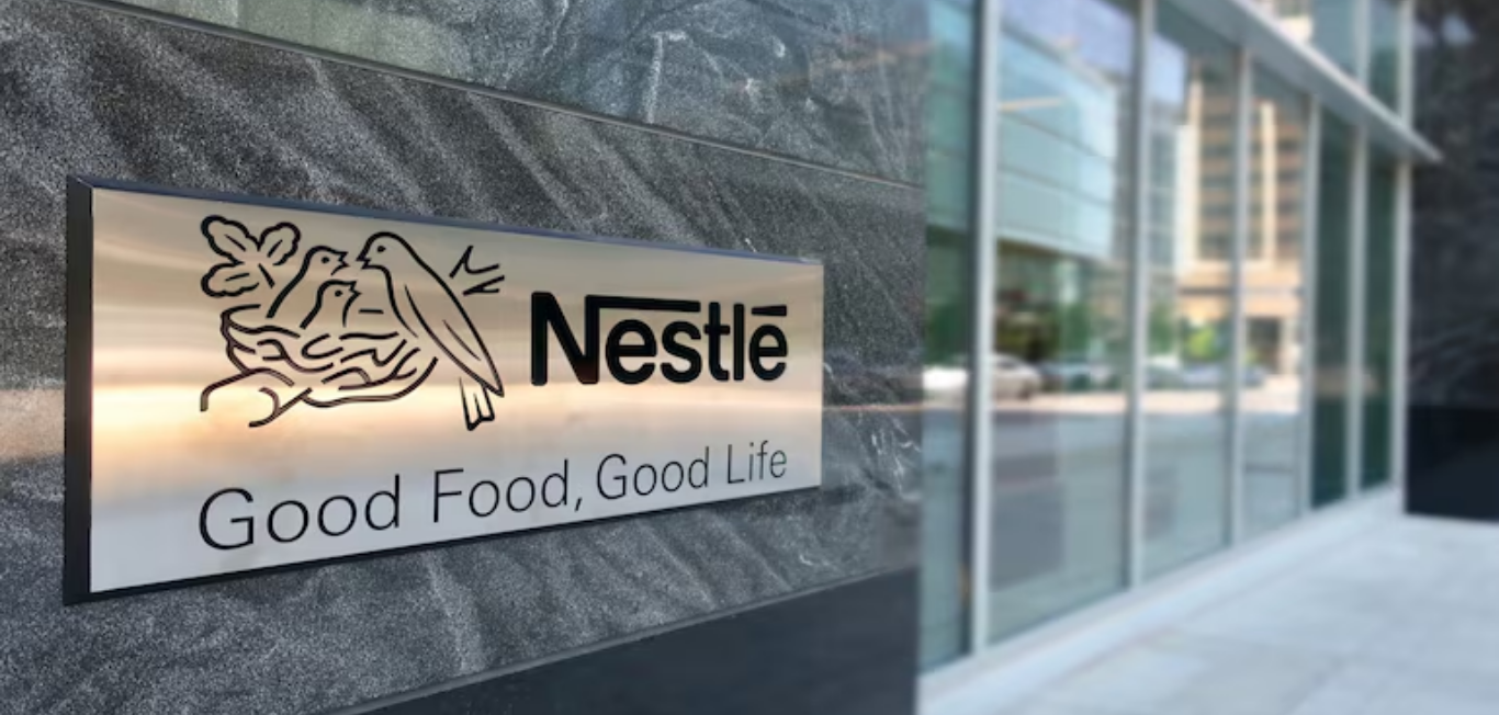 Study Reveals High Sugar Levels in Nestle Baby Food Sold in India