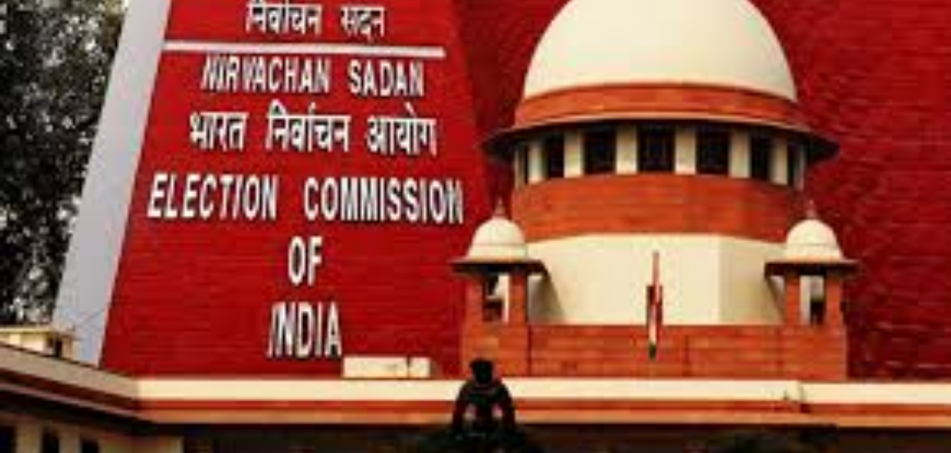 Supreme Court Emphasizes Electoral Integrity, Seeks Clarity from Election Commission on Voting Procedures