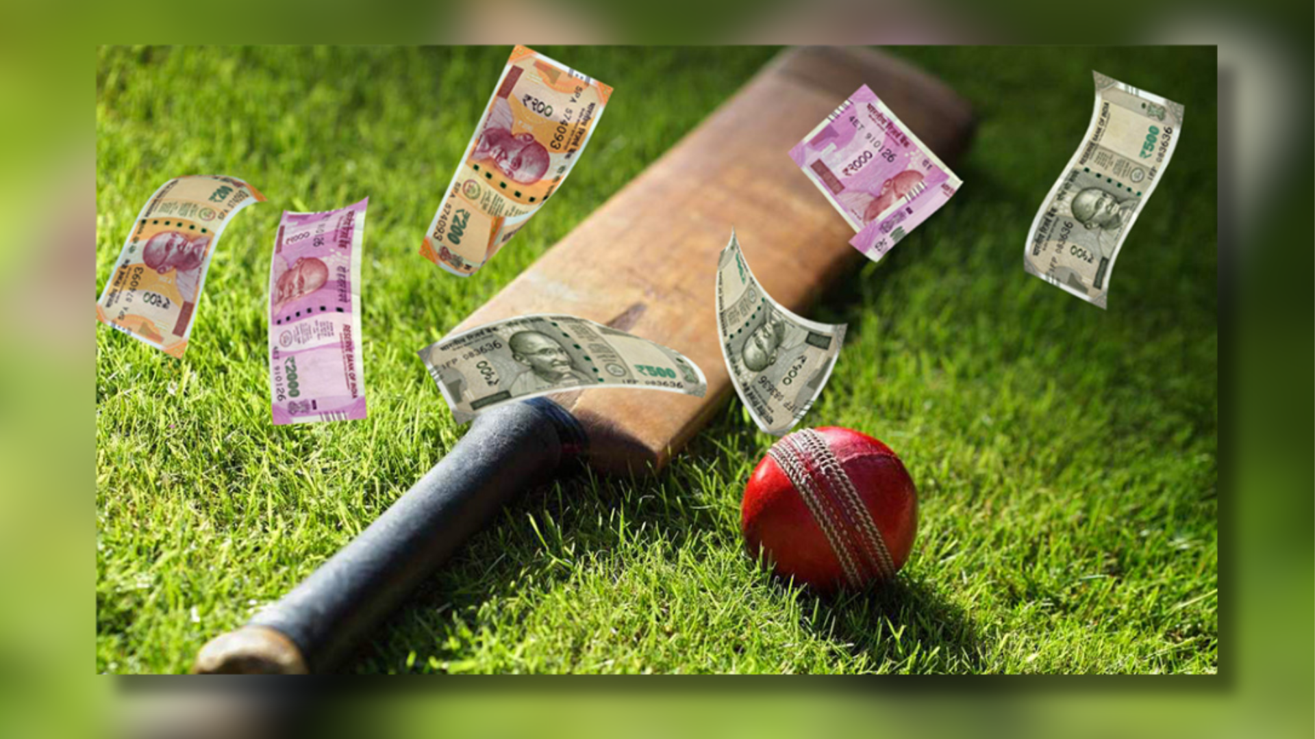 Three Individuals Arrested By Delhi Police For IPL Match Betting