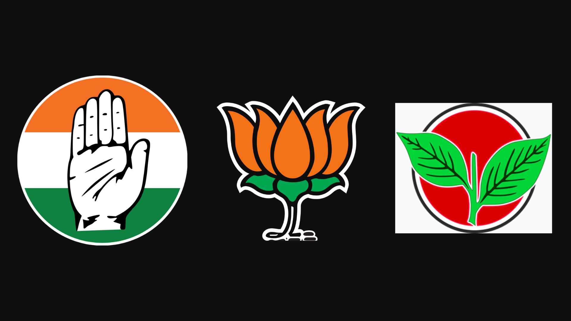 Lok Sabha Elections 2024: Sivaganga Set For Three-Way Contest Between BJP, Cong, AIADMK