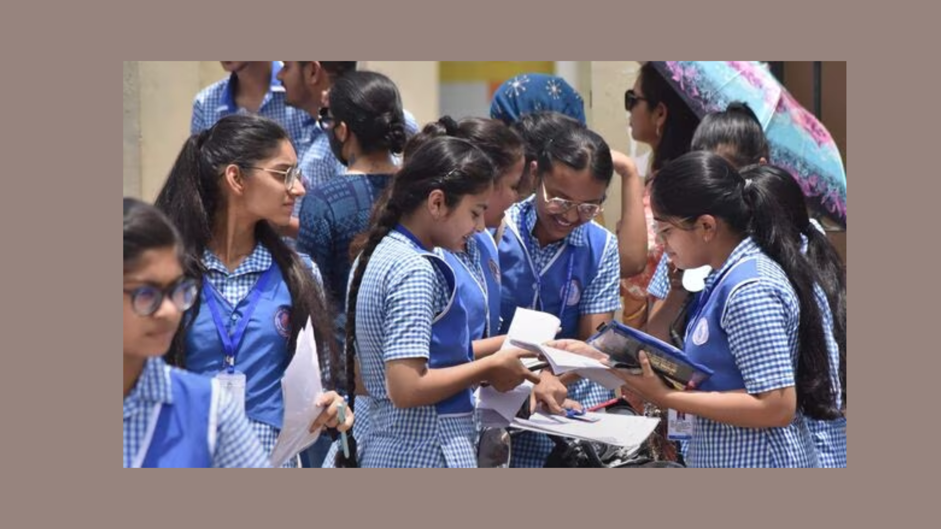 CBSE Board Results 2024  : When, Where And How To Access For Class 10 And 12Tth