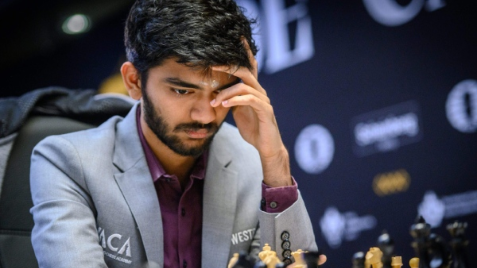 India’s D Gukesh Becomes The Youngest Winner At FIDE Candidates 2024, Earns World Championship Challenge