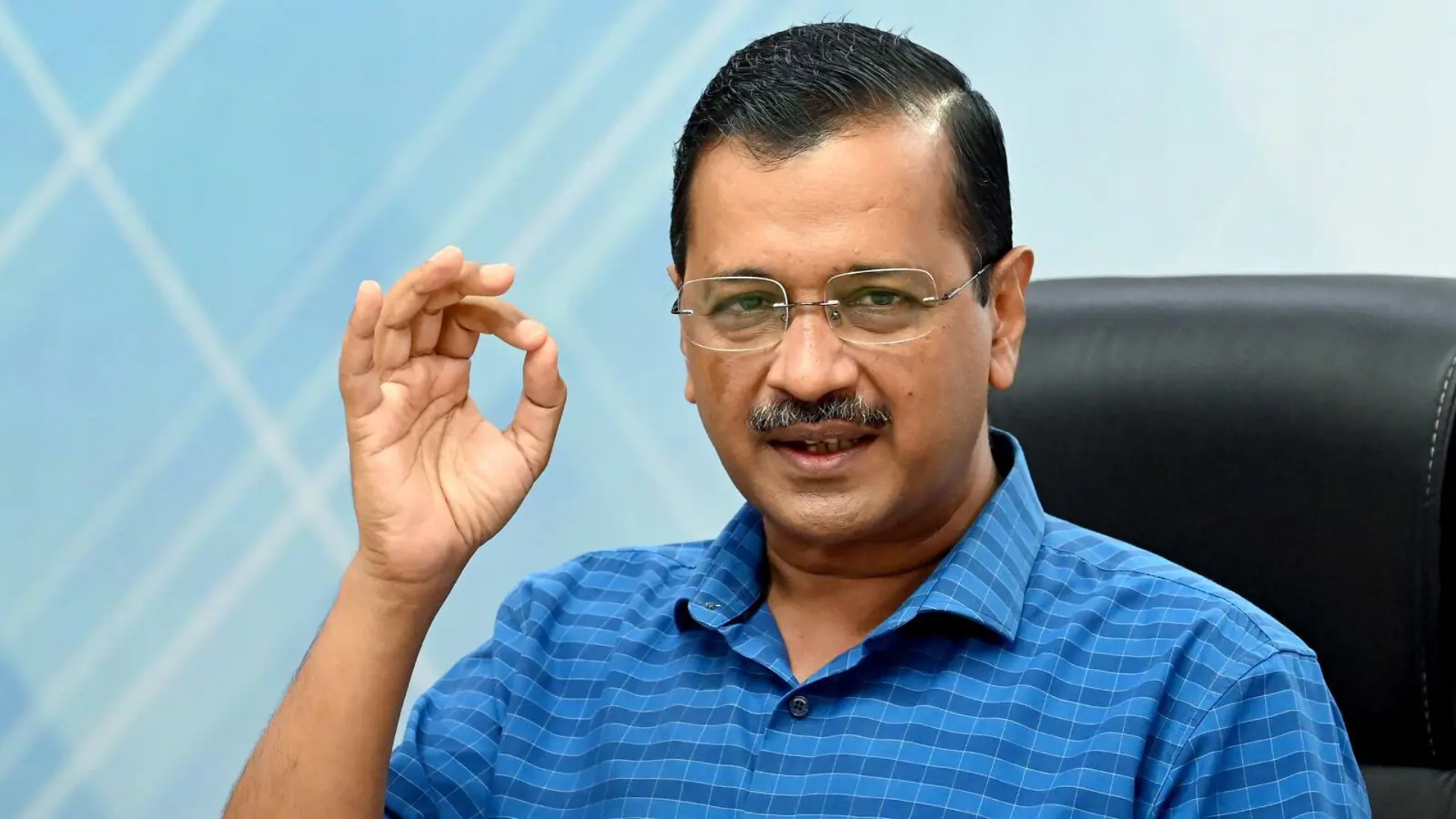 Kejriwal Alleges Tihar’s False Report On Insulin Requirement, Court Directs AIIMS Examination