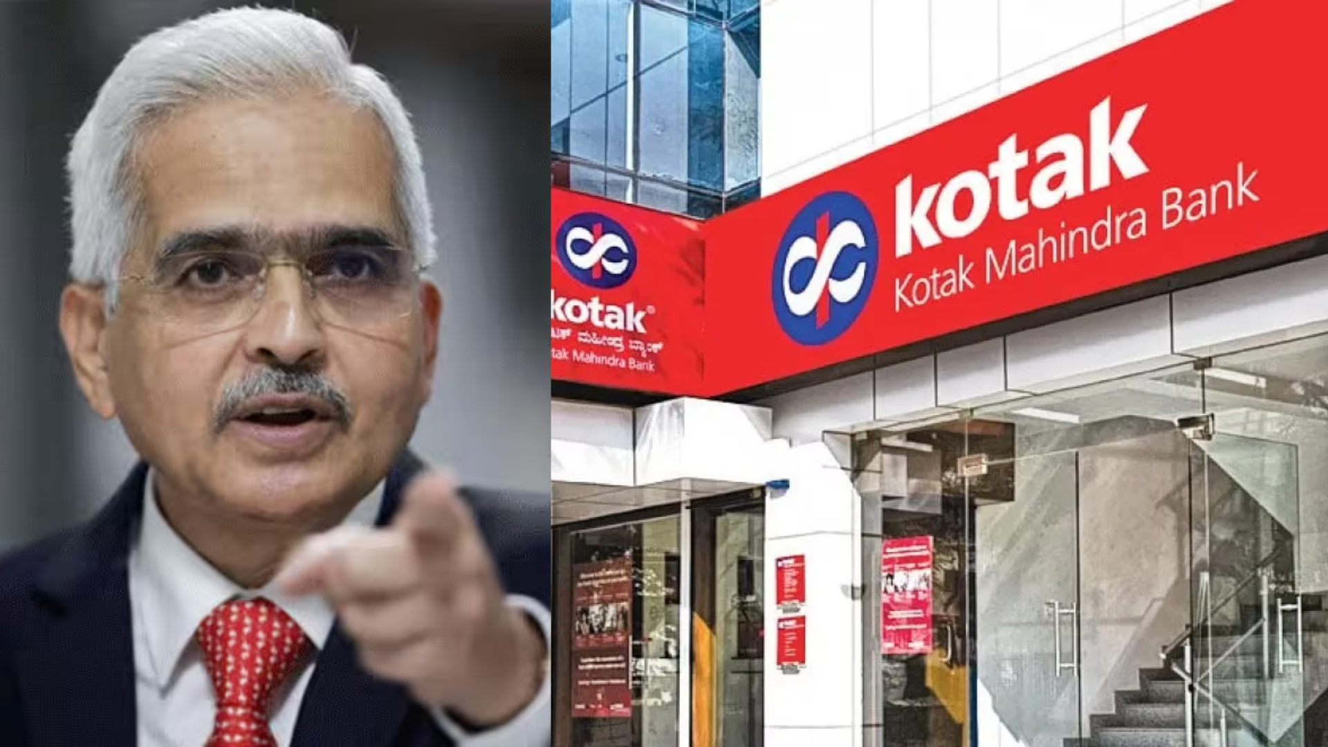 RBI Restrictions On Kotak Mahindra Bank: What Does It Mean For Current Customers?