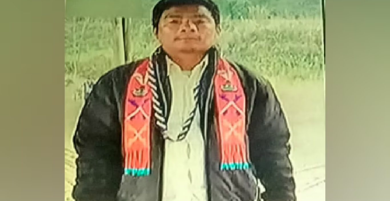 Arunachal Pradesh Election Official Vows Crackdown on Insurgent Interference Following BJP Leader’s Kidnapping