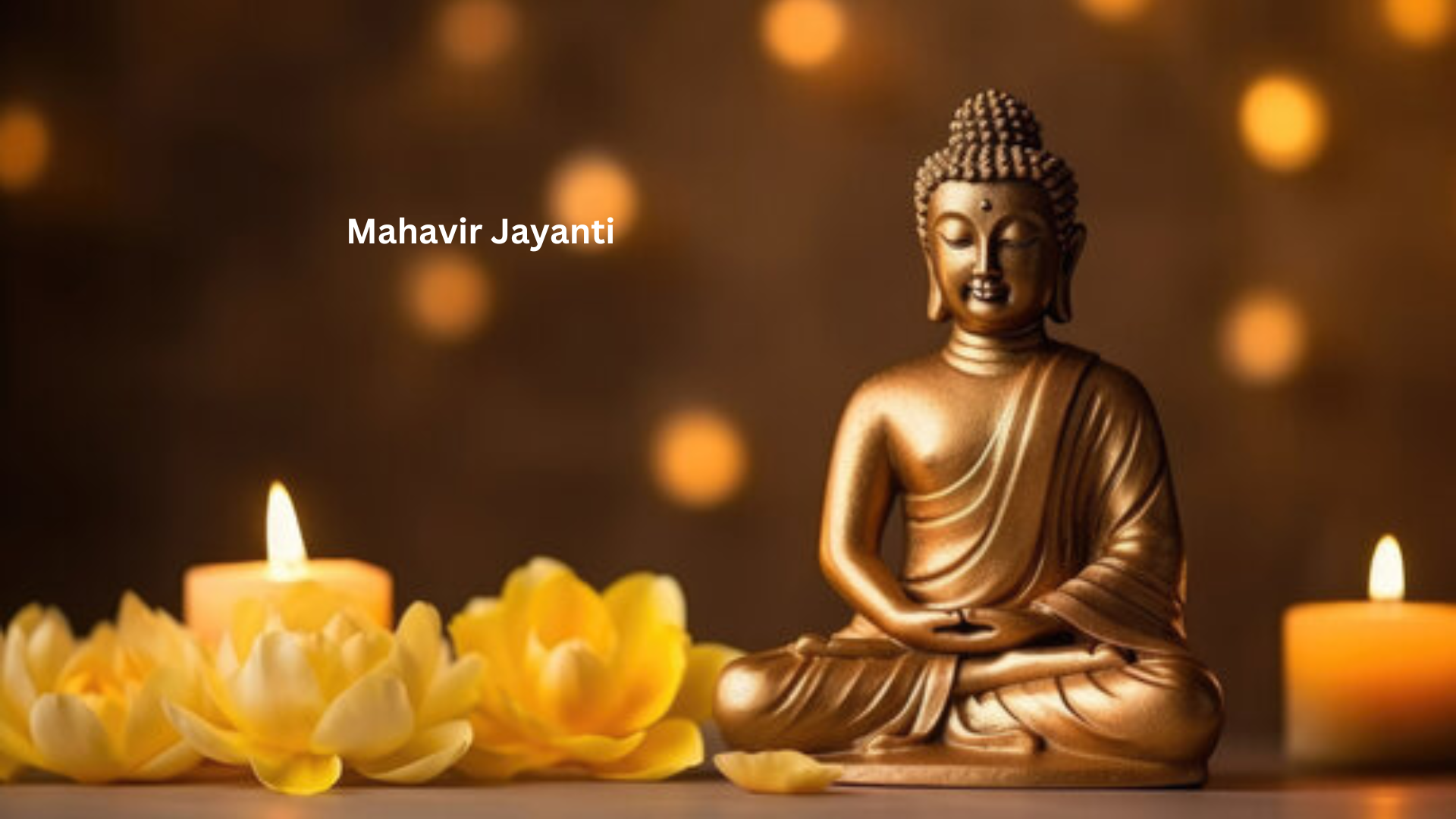 Mahavir Jayanti 2024: A Comprehensive Guide To The Date, History, Significance, And Celebrations