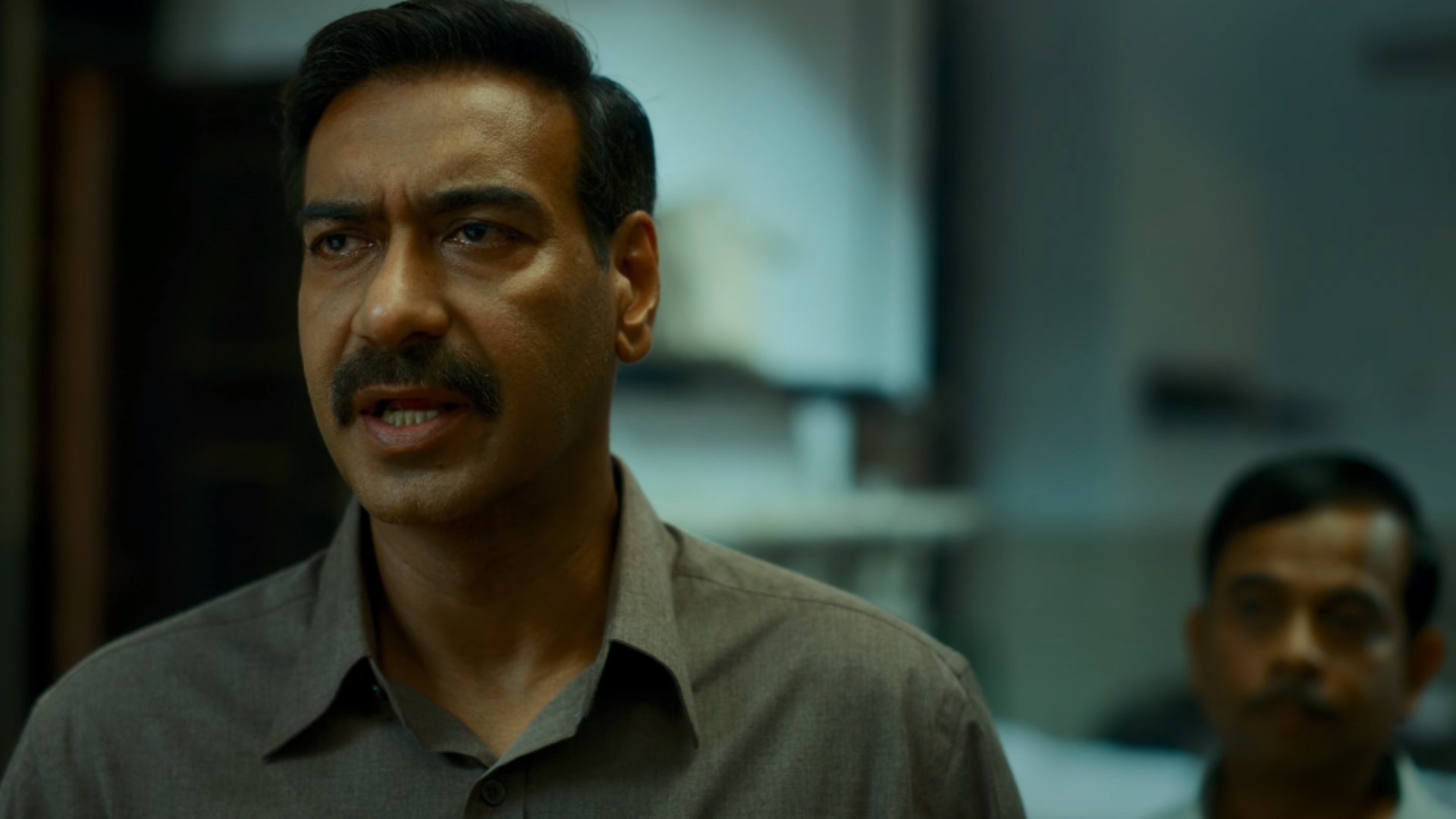 ‘Maidaan’ New Trailer: Ajay Devgn Strives to Put Indian Football on the World Map