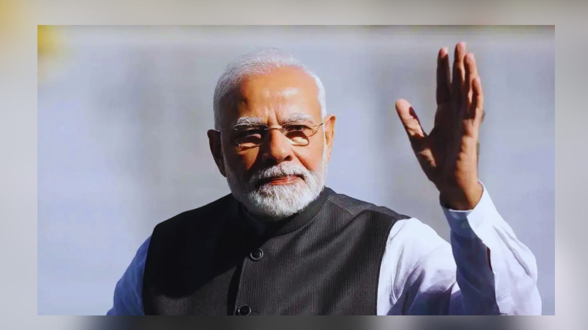 One Year, One PM: PM Modi Roasts INDI Alliance Coalition Plans