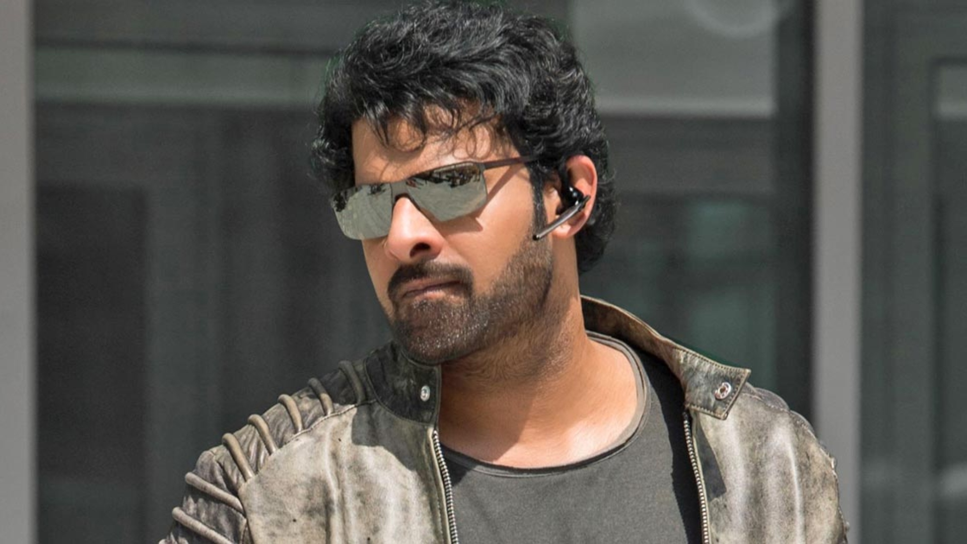 Prabhas Signs Romantic Drama With Director Hanu Raghavapudi but There’s a Problem?