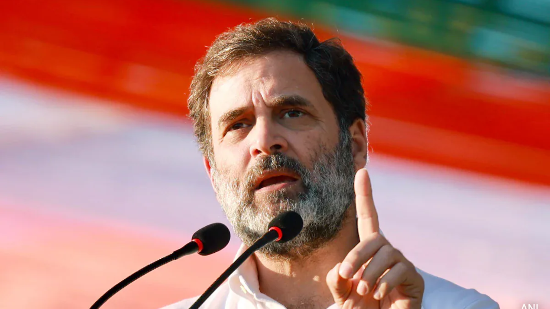Rahul Gandhi: ” Will Abide By Party’s Decision” On Contesting From Amethi