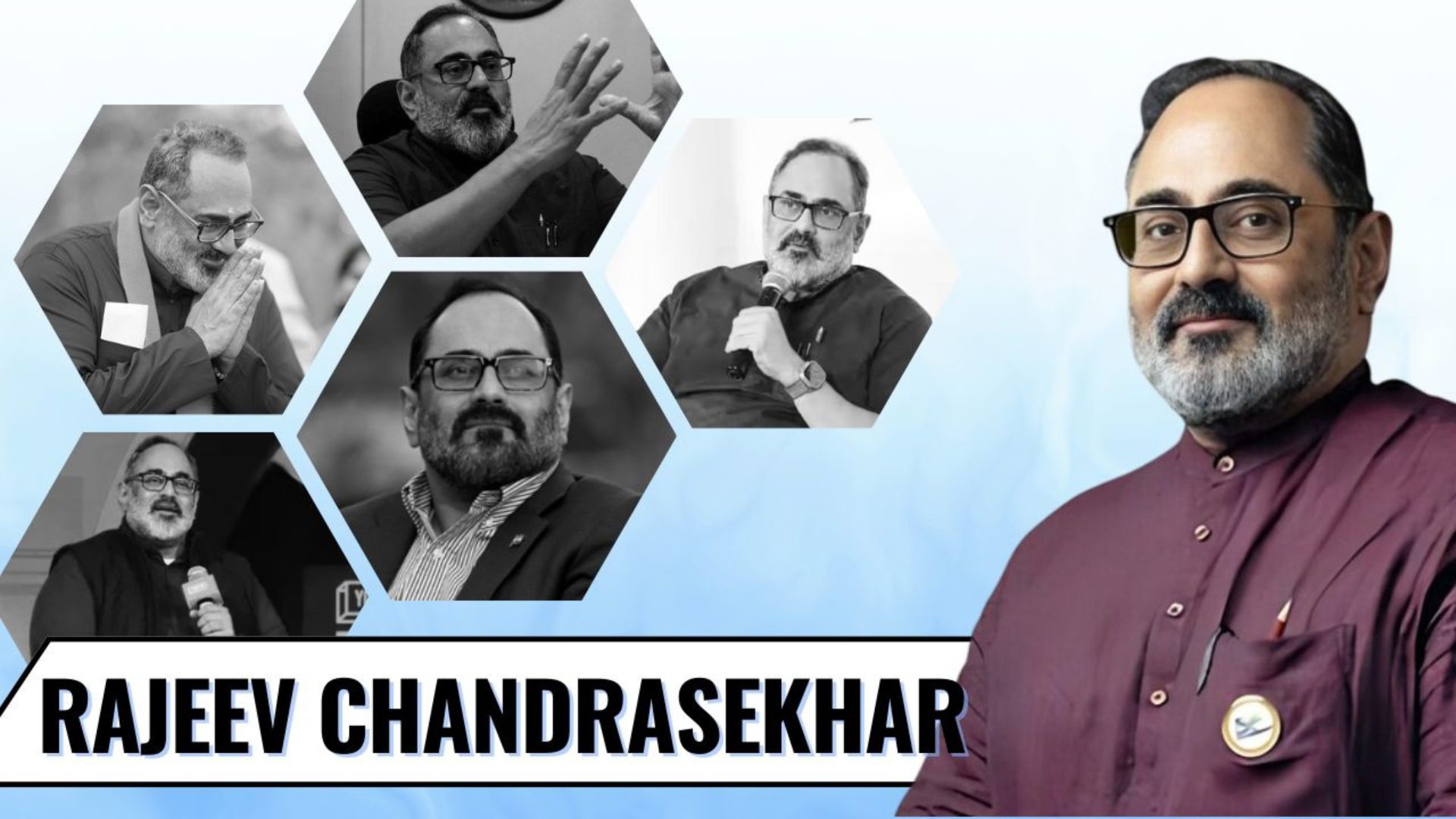 “They Have Played A Nice Little Jugalbandi For 50 Years And Fooled The People Of Kerala” : Rajeev Chandrashekar Exclusively On NewsX