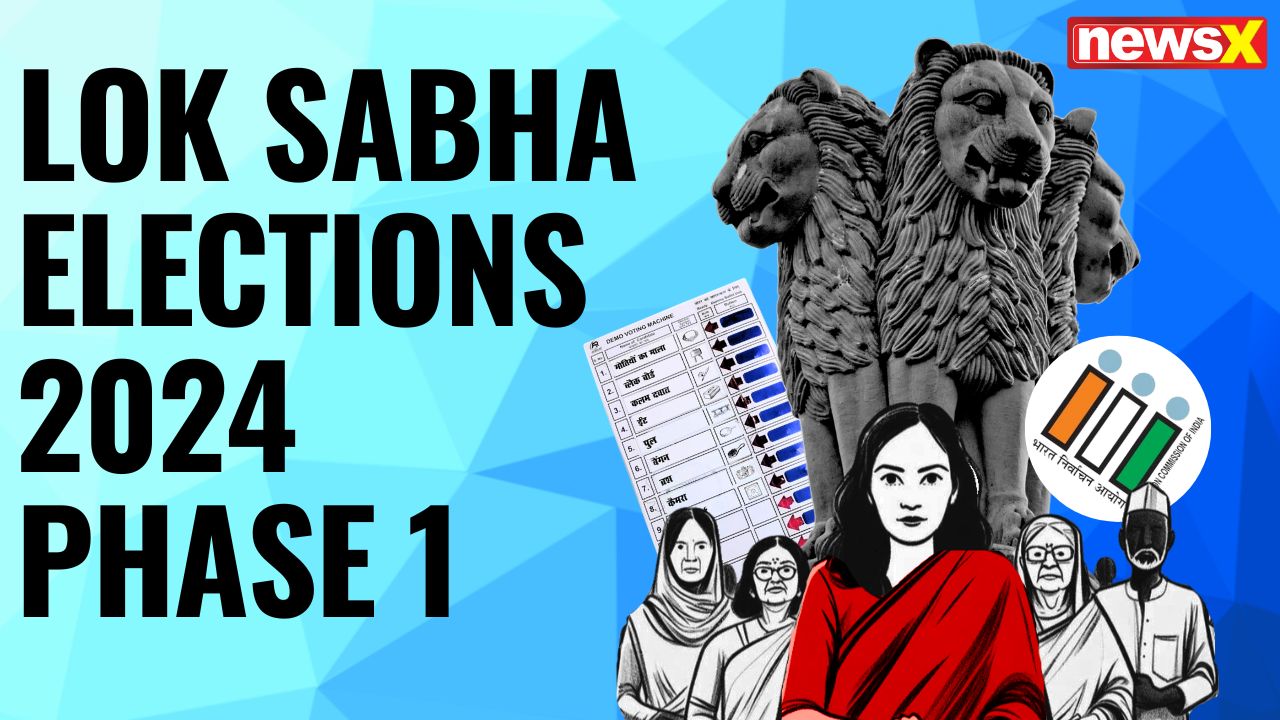 Lok Sabha Elections 2024 Phase 1: Constituencies Polling,Operational Status