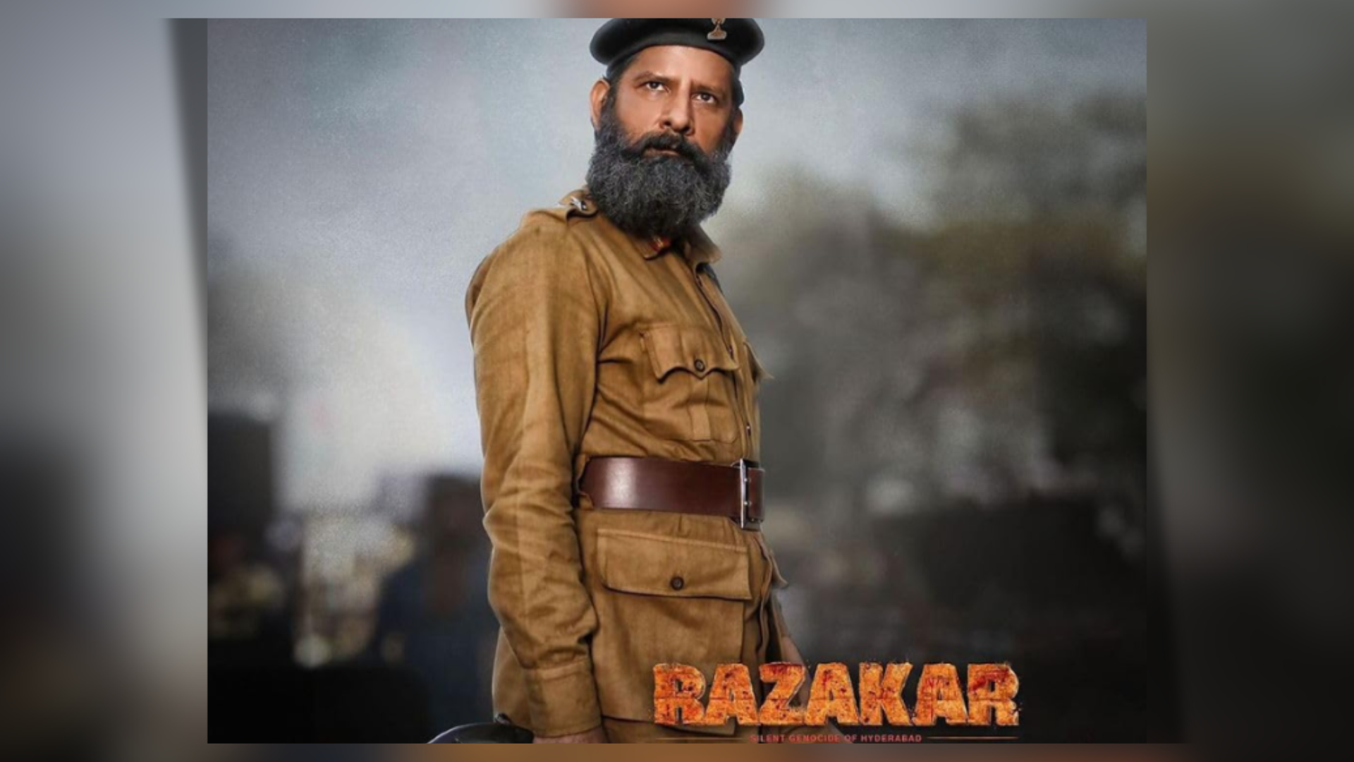 Razakar’s Triumph: Exclusive Insights From The Stars | NewsX Exclusive