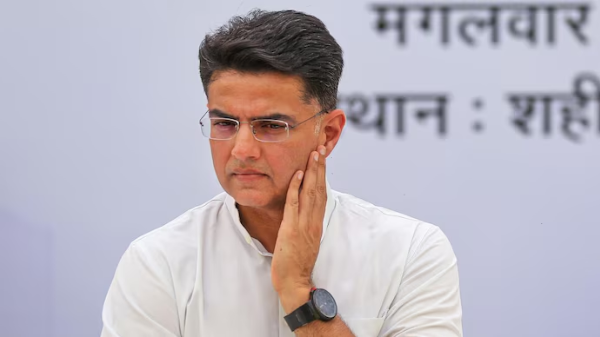 Lok Sabha Elections 2024 : Sachin Pilot Predicts Formation Of INDIA Bloc Government On June 4