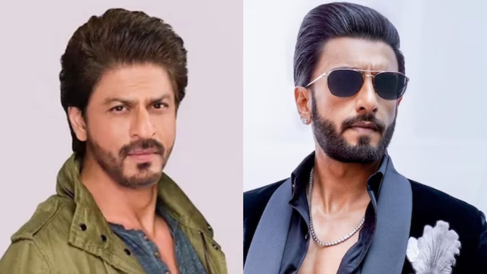 Shah Rukh Khan to Play a Don Again but Ranveer Singh Fans Needn’t Worry