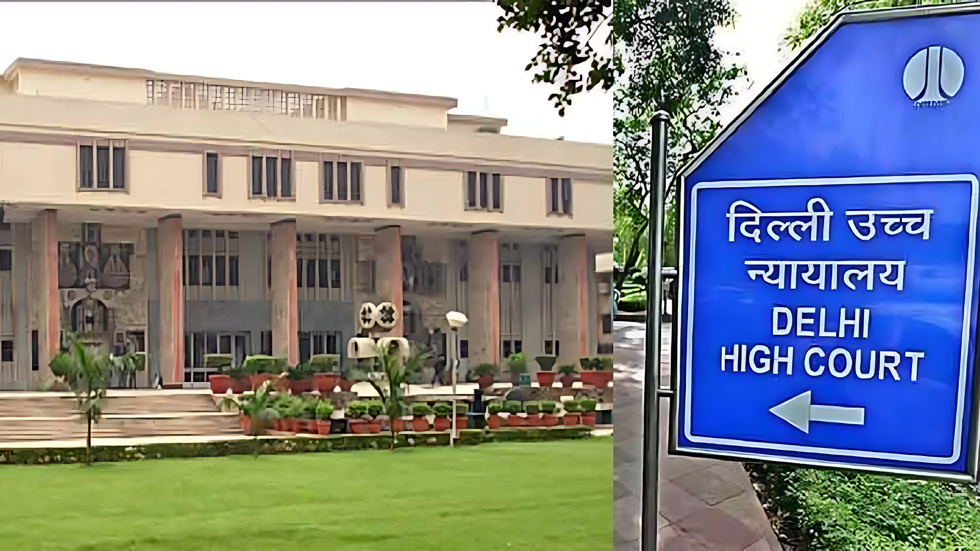 “Kejriwal Not Resigning For Personal Interest:” Delhi High Court