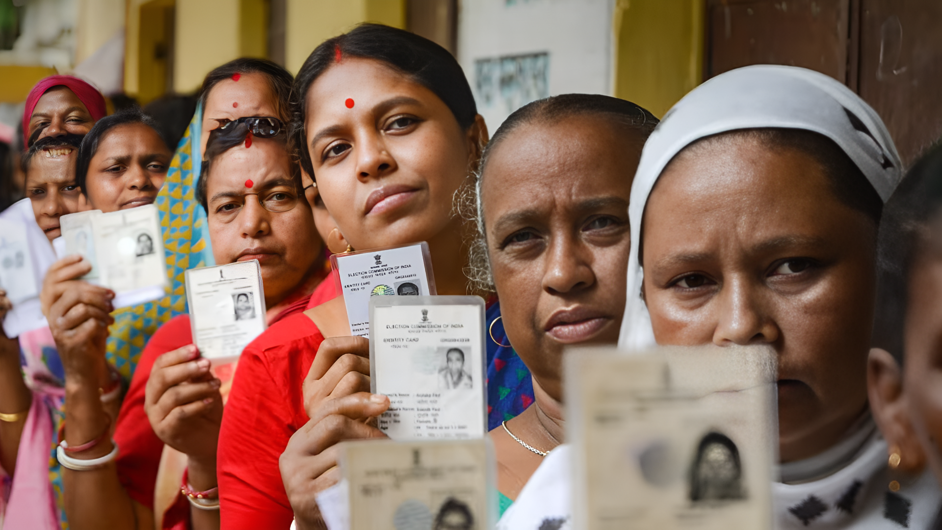 26 Poll Officers Suspended In Tripura Over 1700 Voters Refuse To Vote