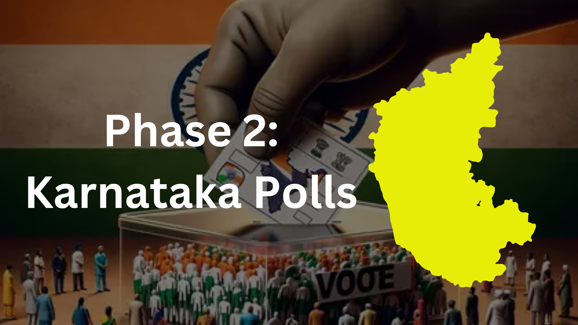 Phase 2 Elections: Sudha Murthy, Rahul Dravid, Prakash Raj Casts Vote In Bengaluru, Hotels Offer FREE Food