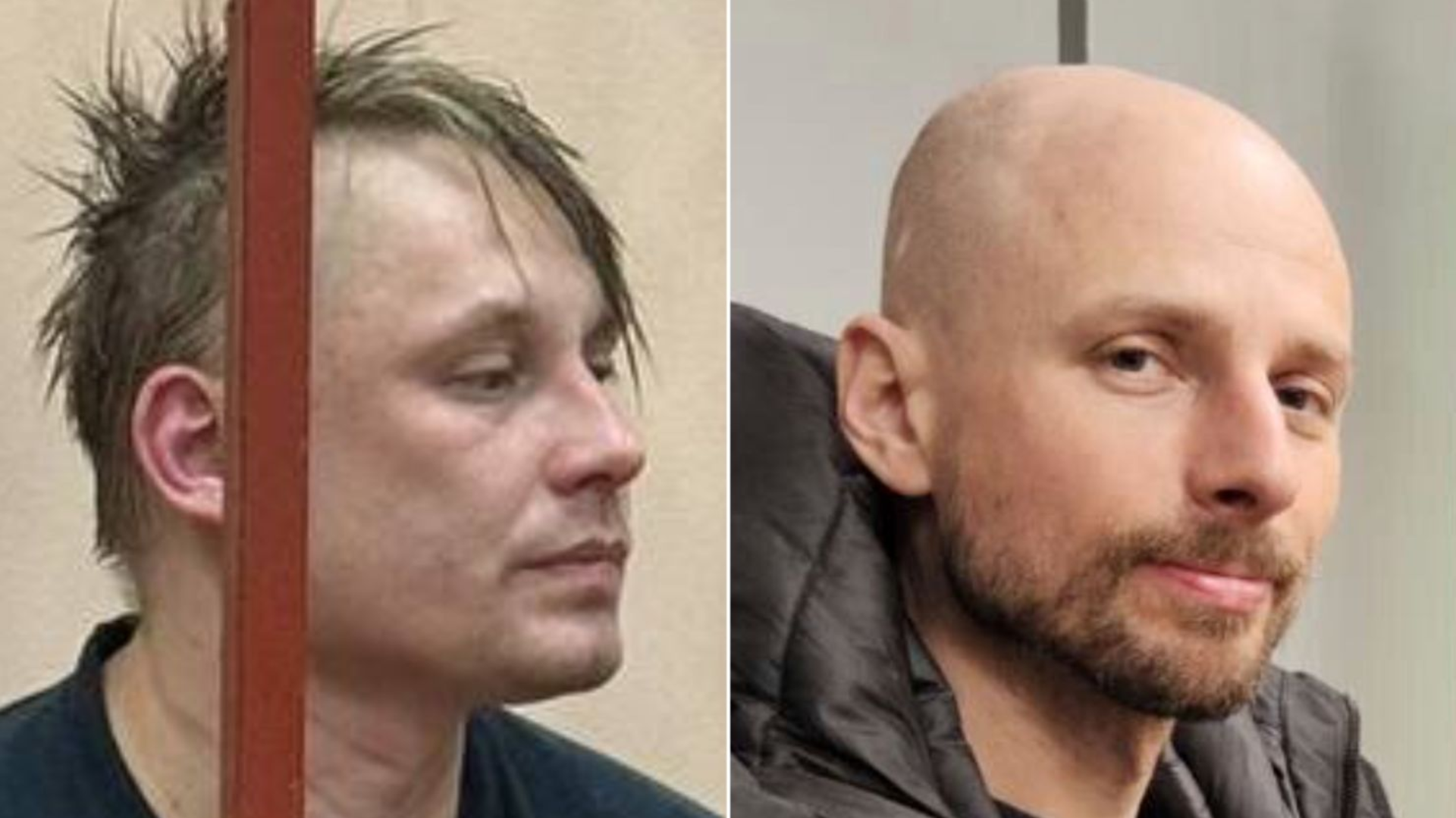 2 Russian Journalists Detained Over ‘Navaln’ Group On Extreme Charges