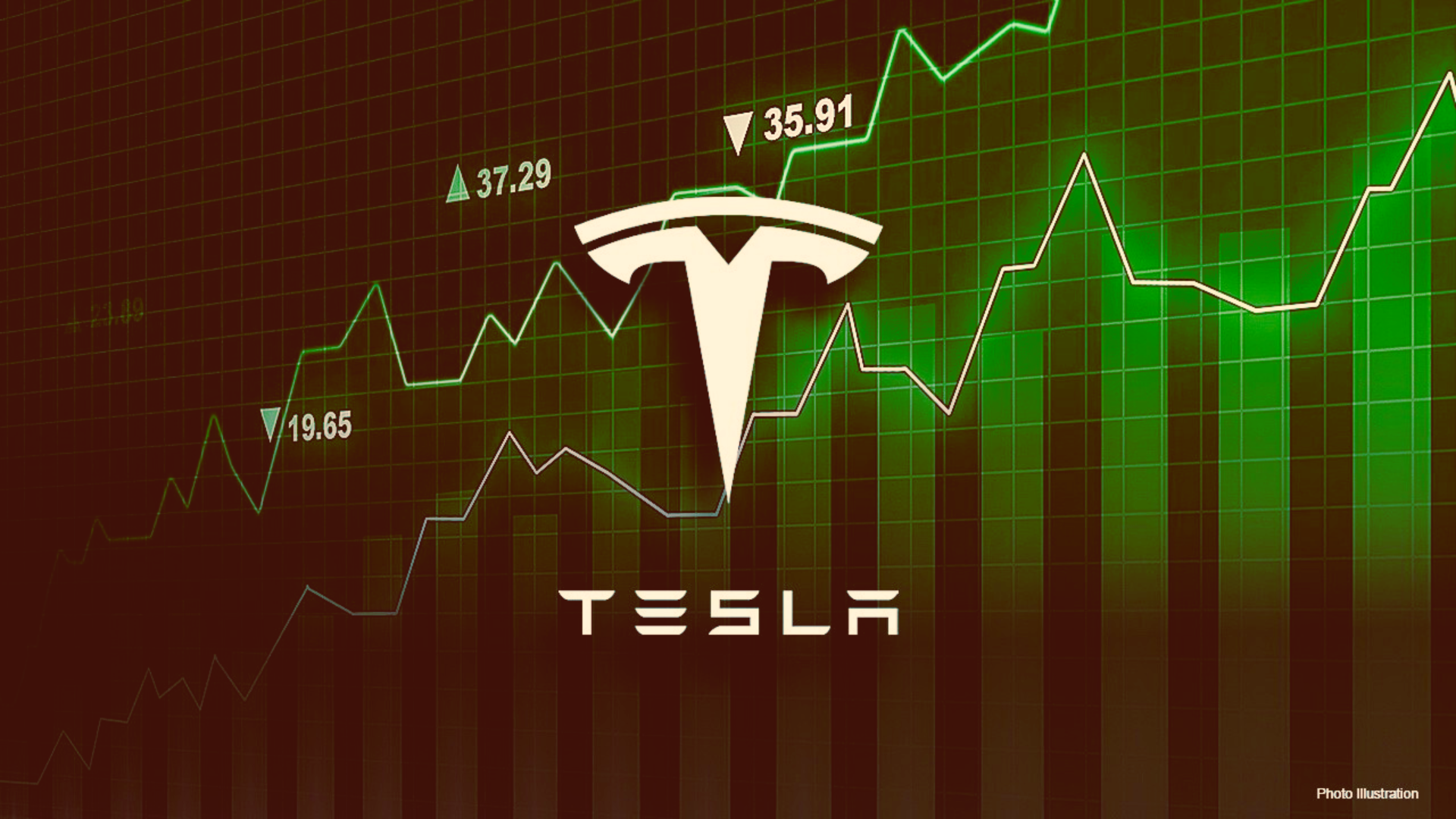 Musk’s Vow Of ‘Affordable’ Tesla Models Boosts Market Confidence