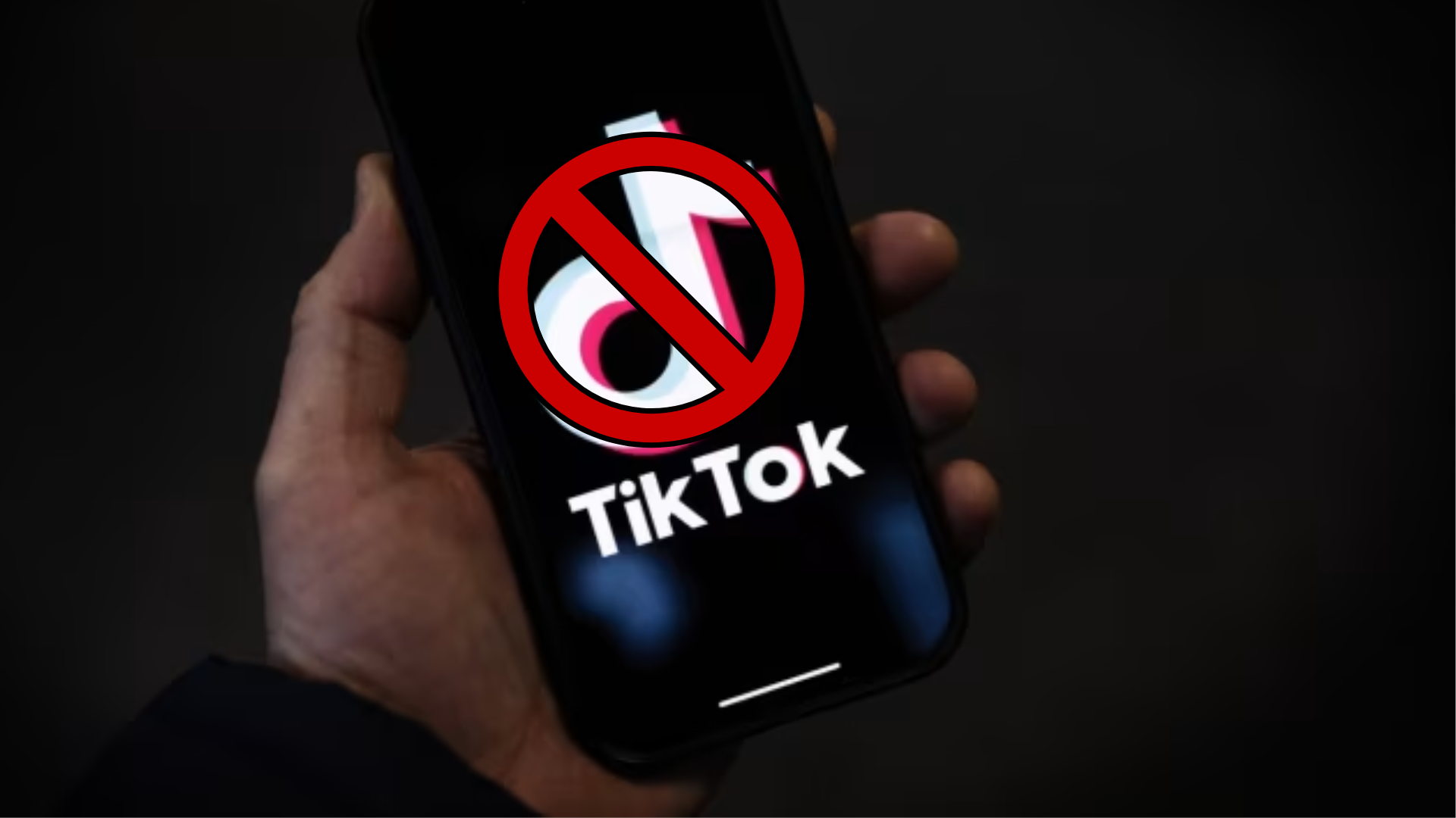 The Reason Behind The US Government’s Efforts To Ban TikTok : Here  What You Need To Know