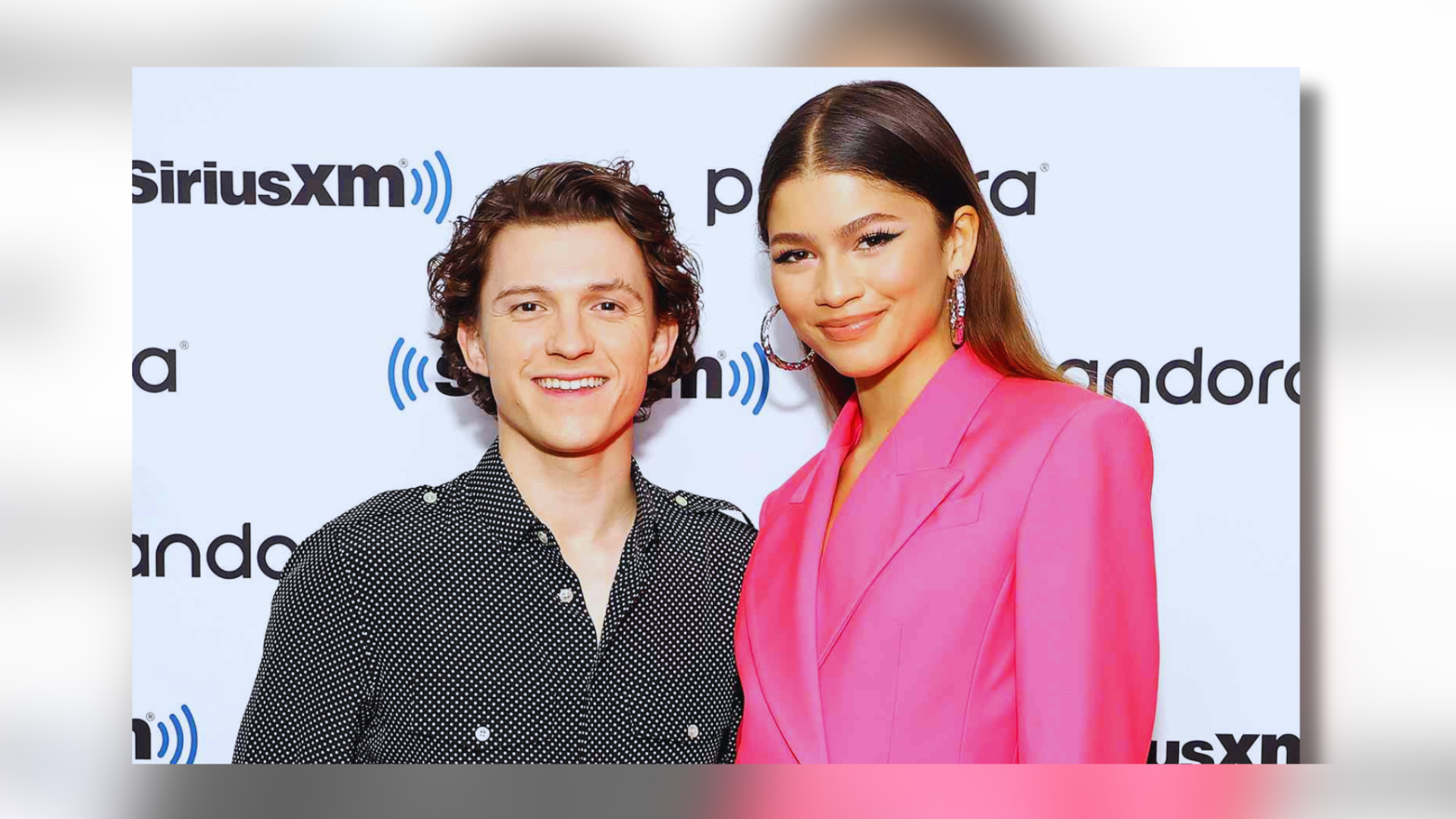 Zendaya And Tom Holland’s Marriage Talks Exposed By Insider