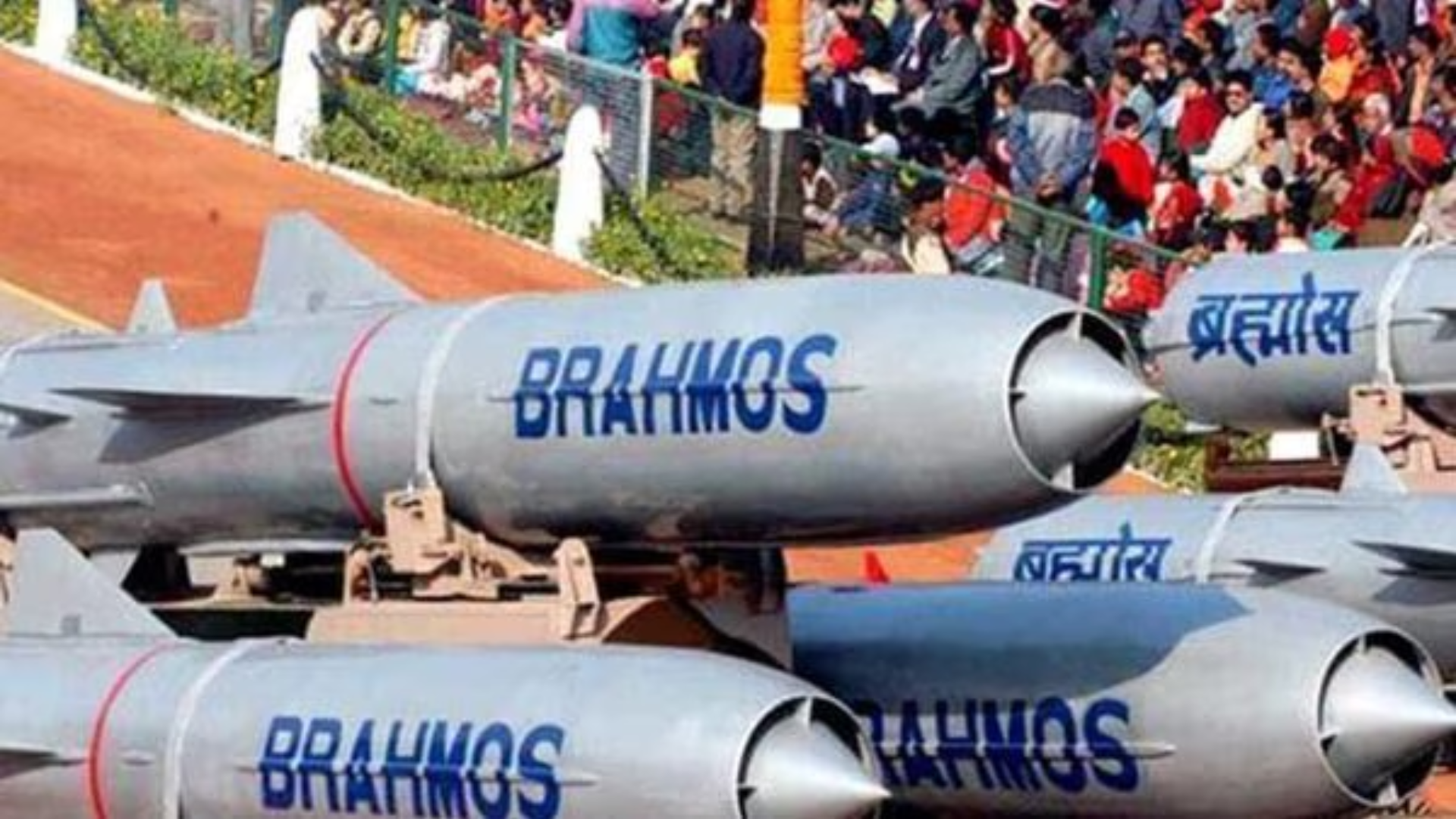 India Delivers BrahMos Missiles to Philippines Amid Rising Regional Tensions