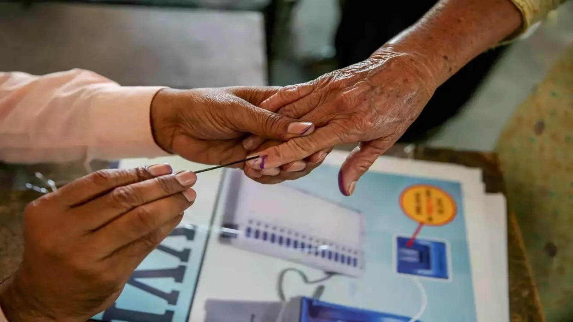 Lok Sabha Polls 2024 Begin Amidst High Stakes and Incidents Across State