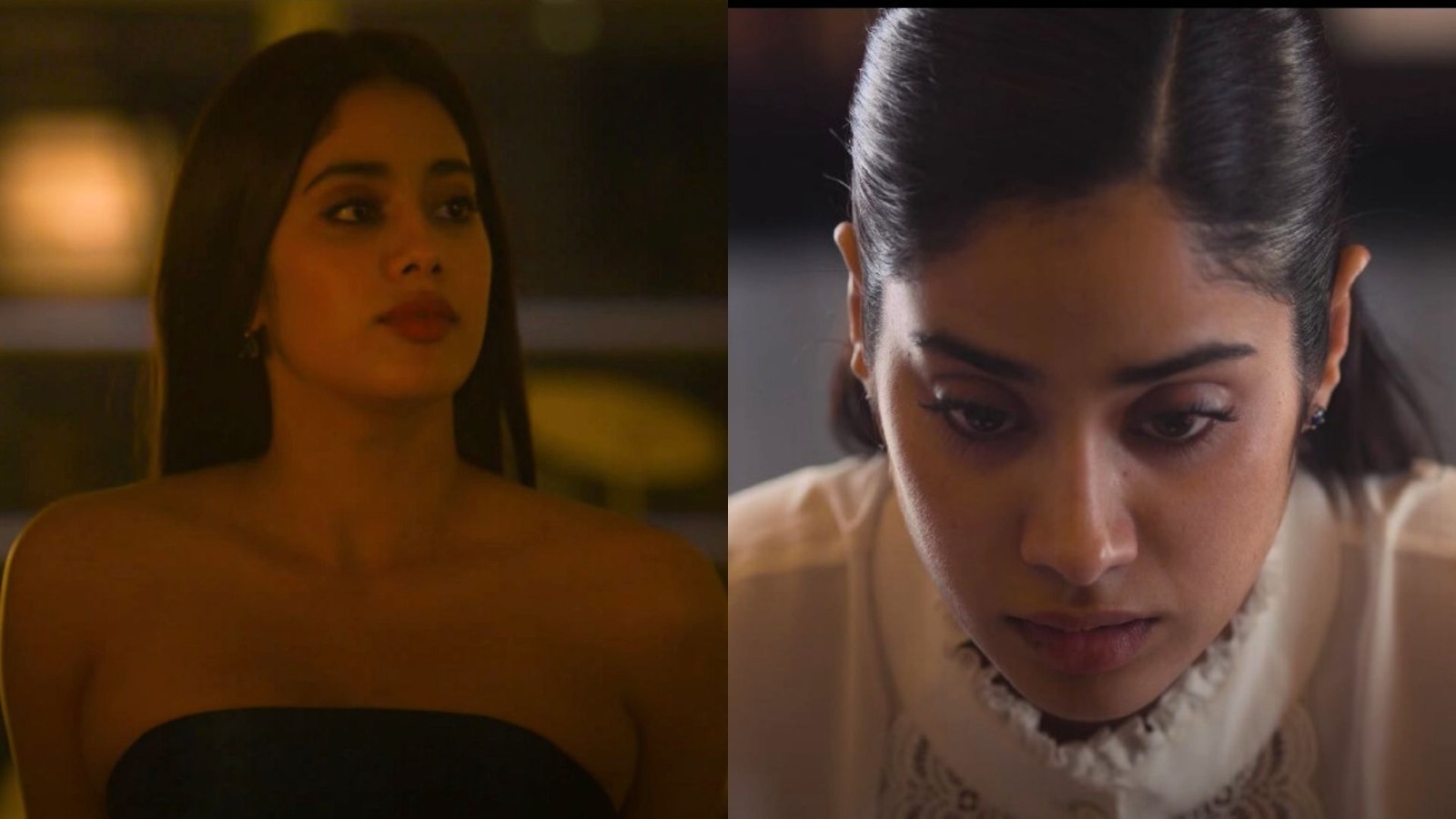 ‘Ulajh’ Teaser: Janhvi Kapoor Film Promises to Be a Tale of Deceit and Betrayal