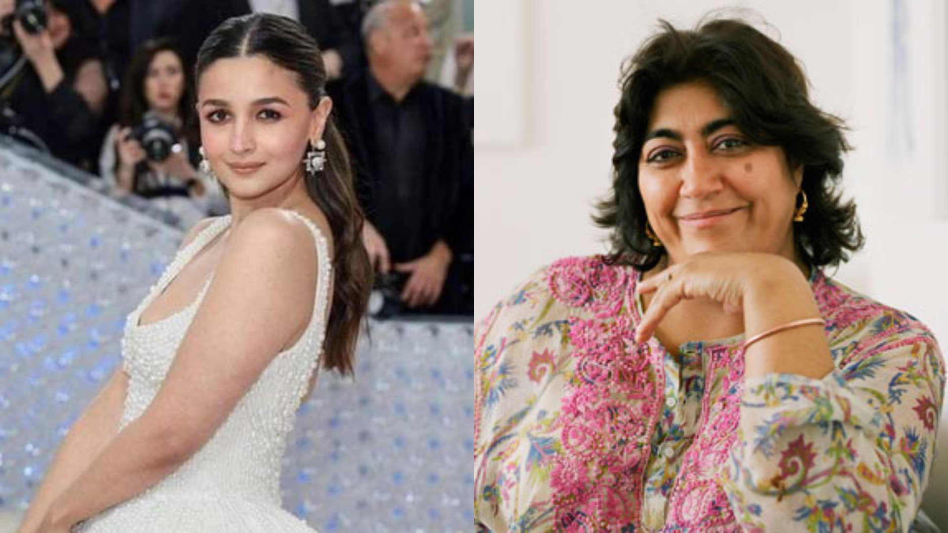 Will Alia Bhatt Play The Role Of An Indian Princess In A Disney Musical? Gurinder Chadha Opens Up About The Rumours