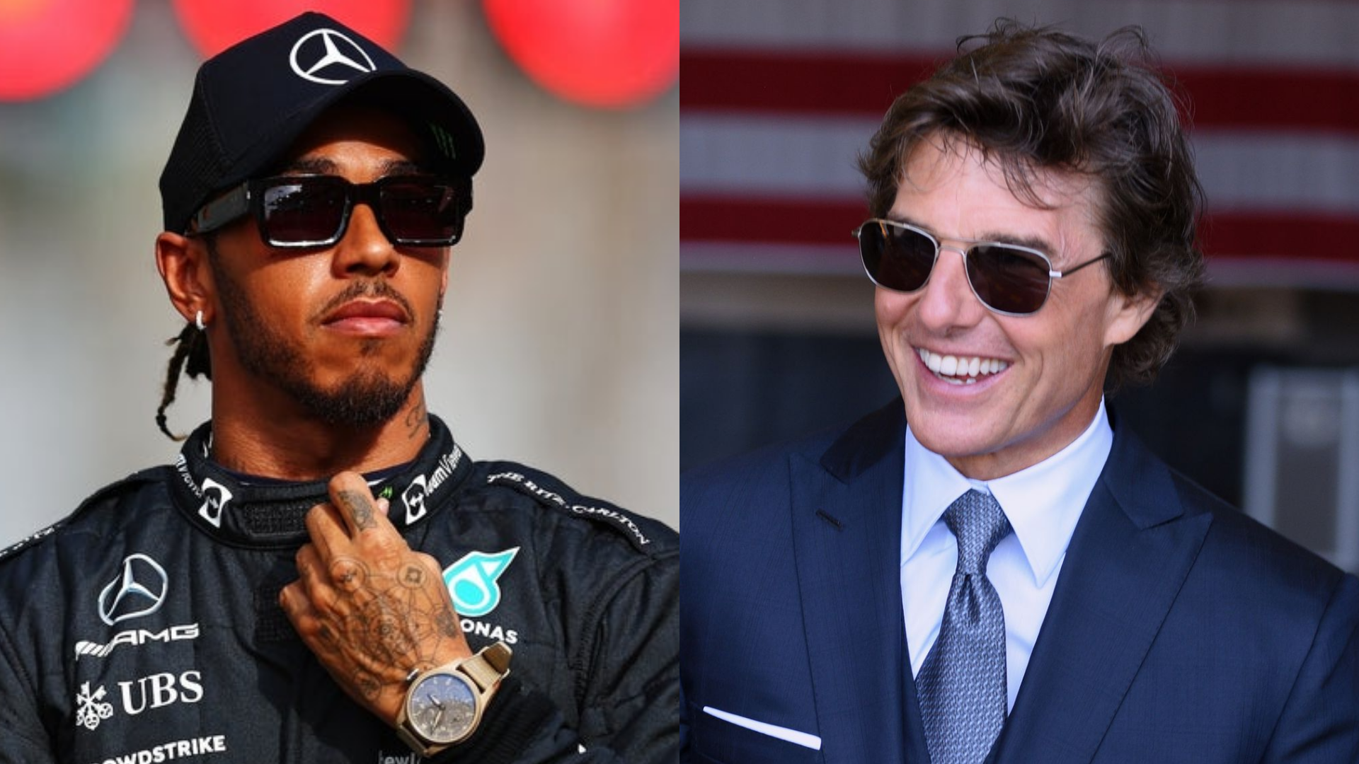 Lewis Hamilton Regrets Turning Down Tom Cruise’s ‘Top Gun: Maverick’: “I Will Even Be A Janitor”