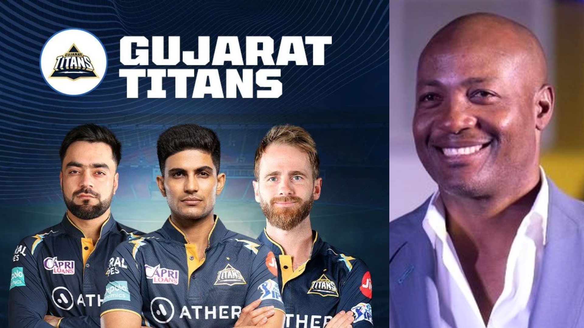 RR Vs GT IPL 2024: Brian Lara Feels Shubman Gill’s Team Cannot Beat The Sanju Samson Led Squad: “I Can’t See…”