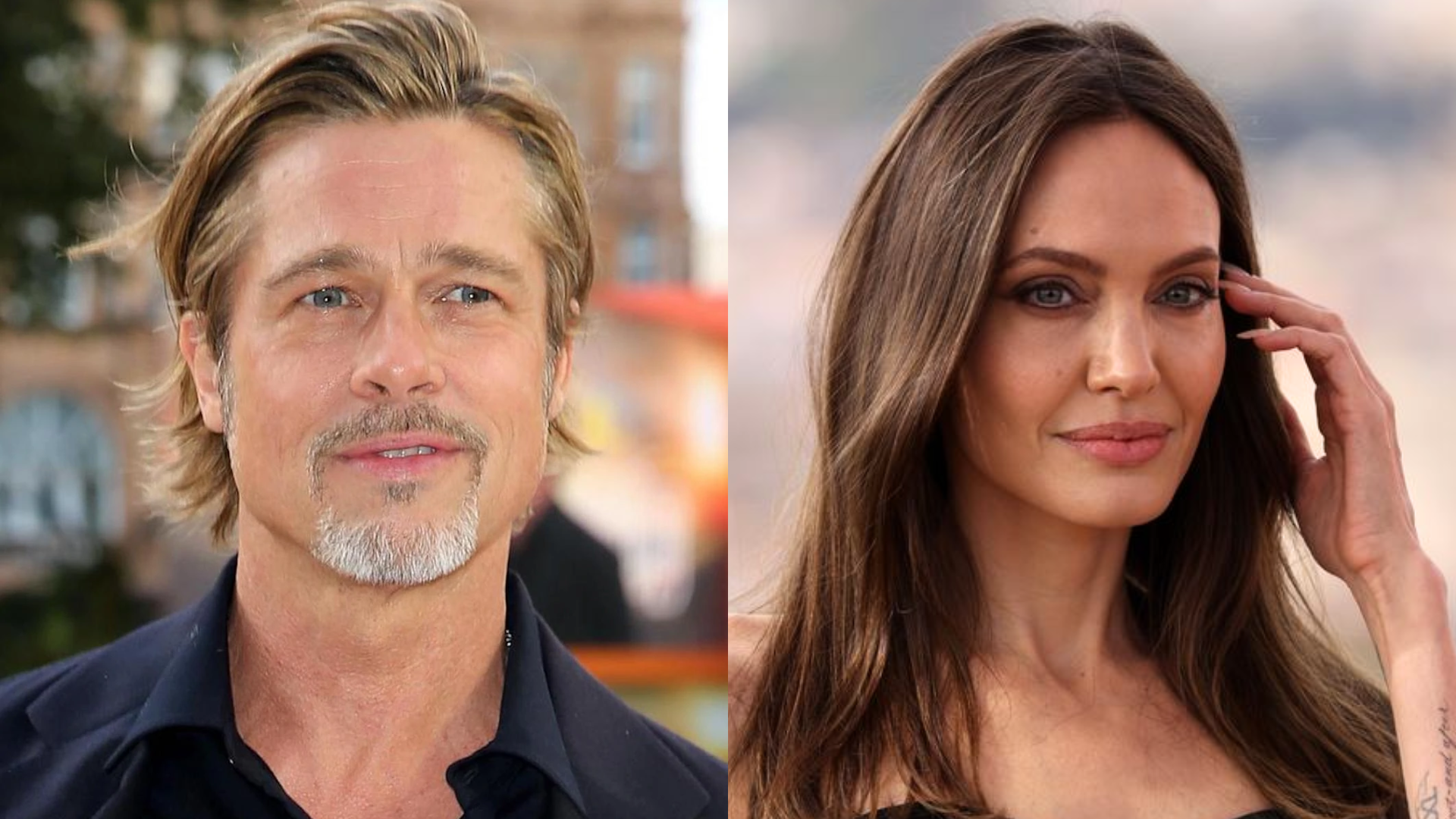 Angelina Jolie Will Prove Brad Pitt’s Alleged Physical Abuse Before 2016 Plane Confrontation With These Evidences- Deets Inside!
