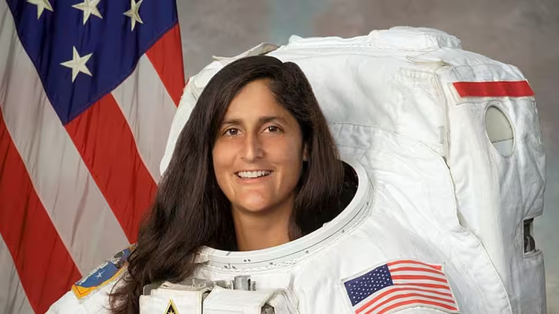 NASA Astronaut Sunita L. Williams Prepares for Her Third Historic Crew Flight Test Mission