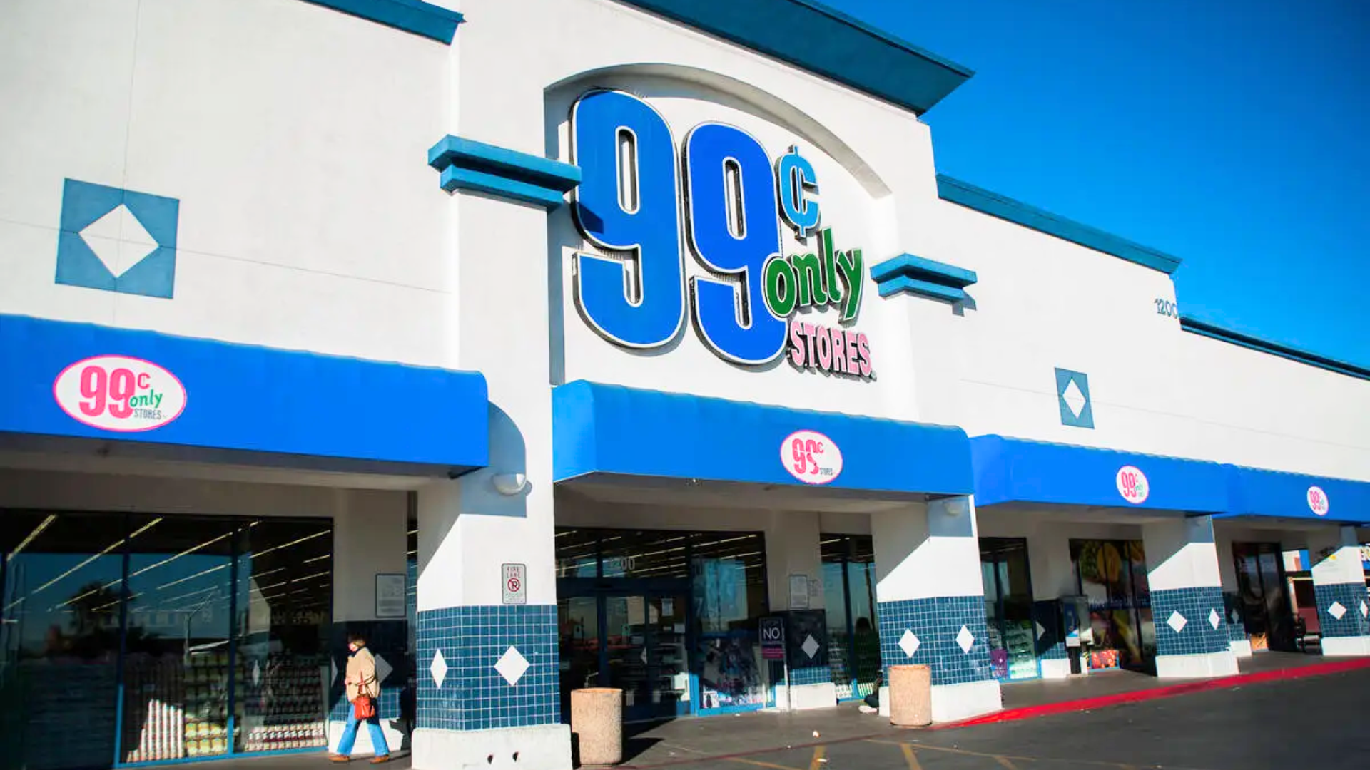 Why Is Every Single 99 Cents Only Store Closing Down?