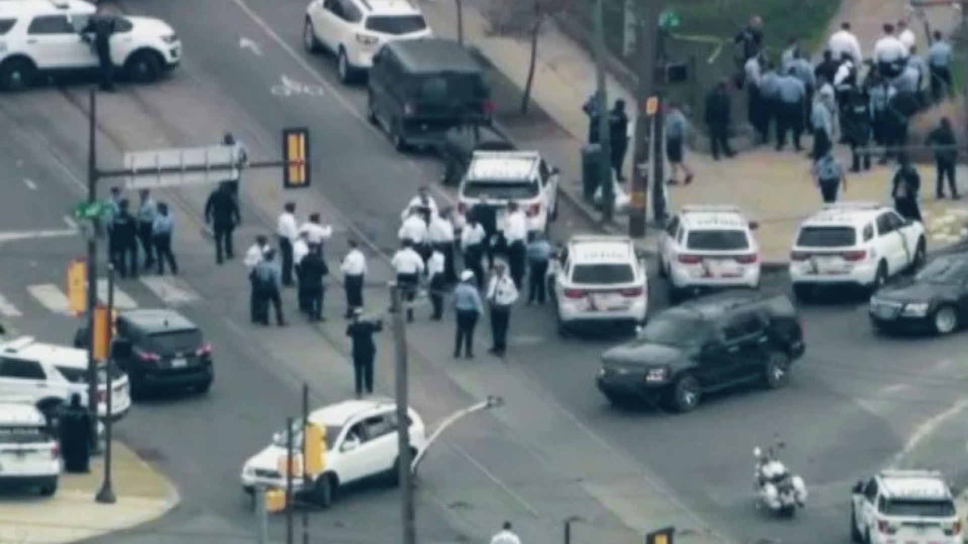 Philadelphia: Ramadan Celebration Goes Horribly Wrong As 3 Get Injured During Shootout, 5 Arrested