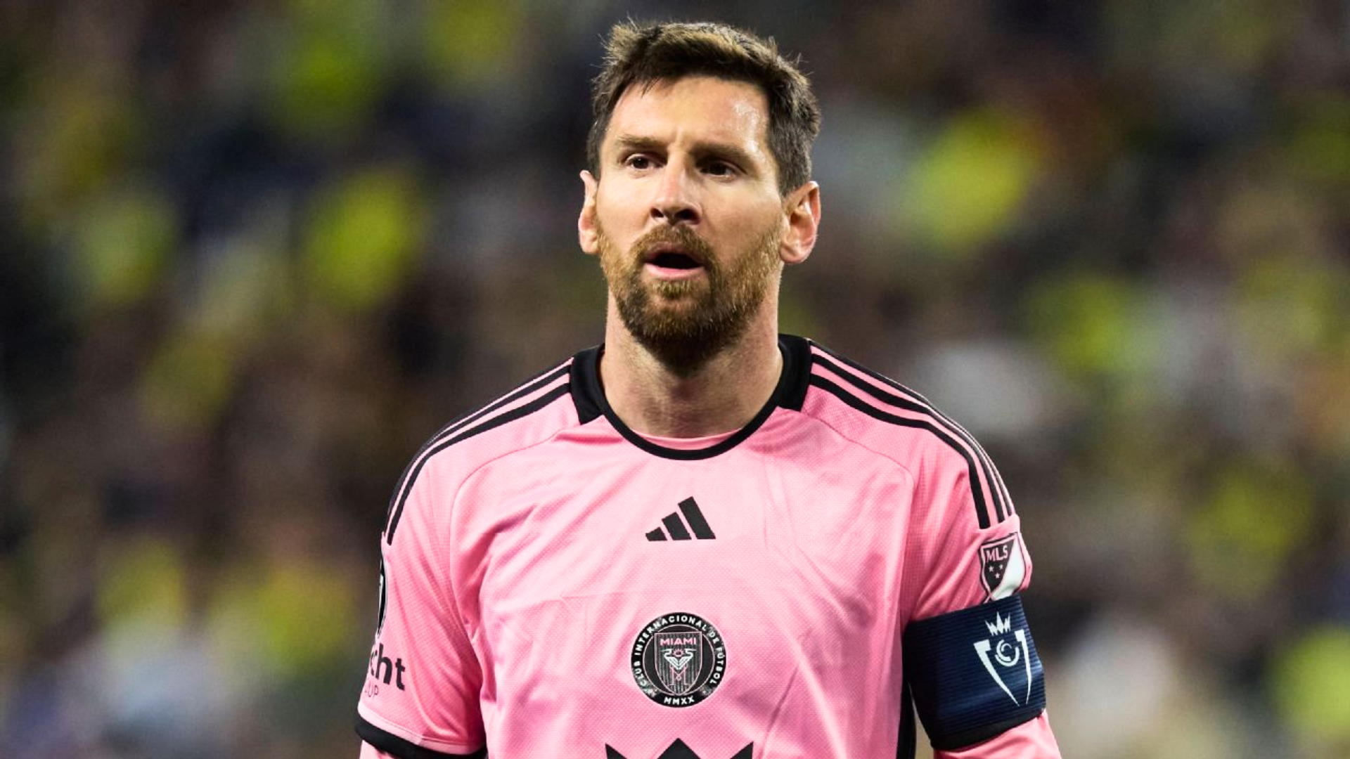 When Is Lionel Messi Returning Post His Hamstring Injury? Football Icon Might Show Up For Inter Miami Vs Colorado Rapids