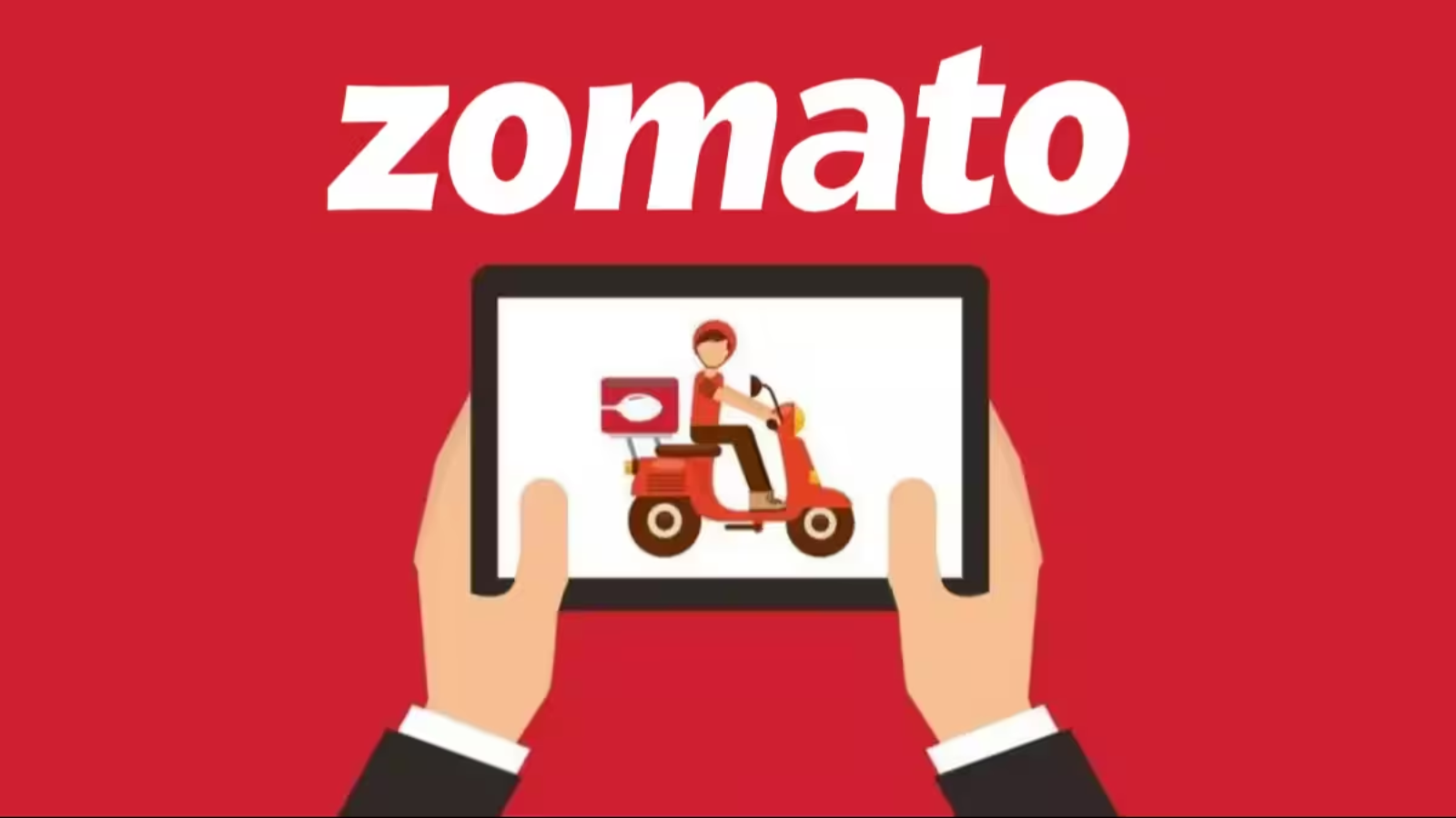 Zomato Faces Rs 11.81 Crore GST Demand and Penalty Over Export Services