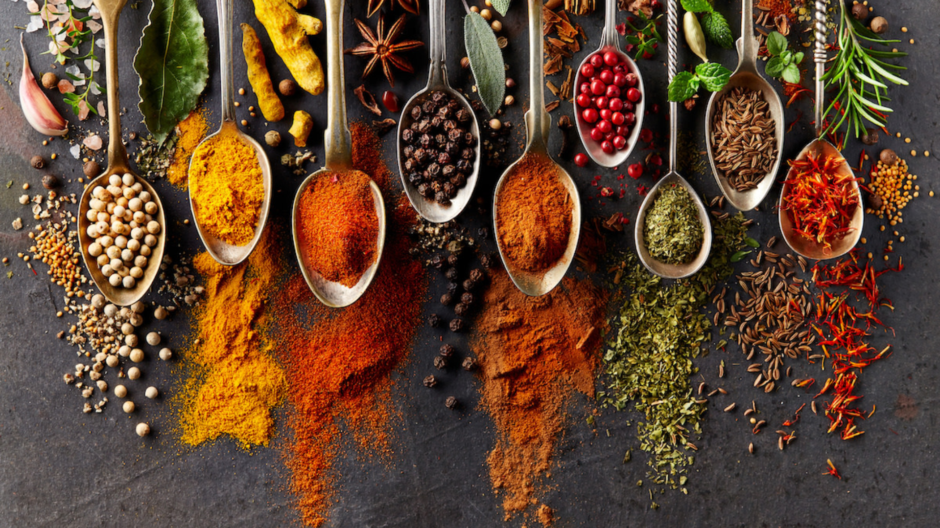Summer Spices Guide: spices To Beat the Heat And Spices To Avoid For Digestive Health