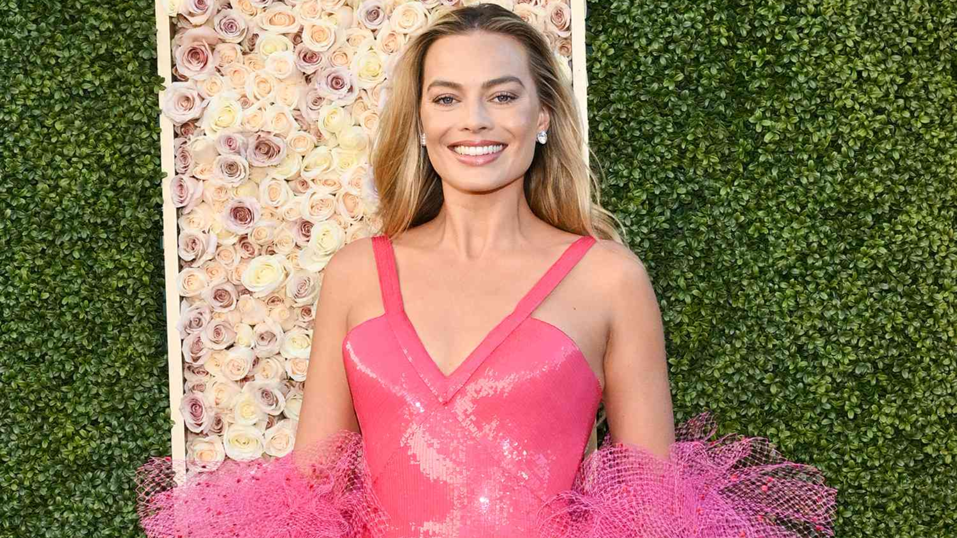 Following ‘Barbie’s Success, Margot Robbie To Now Produce A Movie On World’s Most Popular Board Game- Deets Inside!