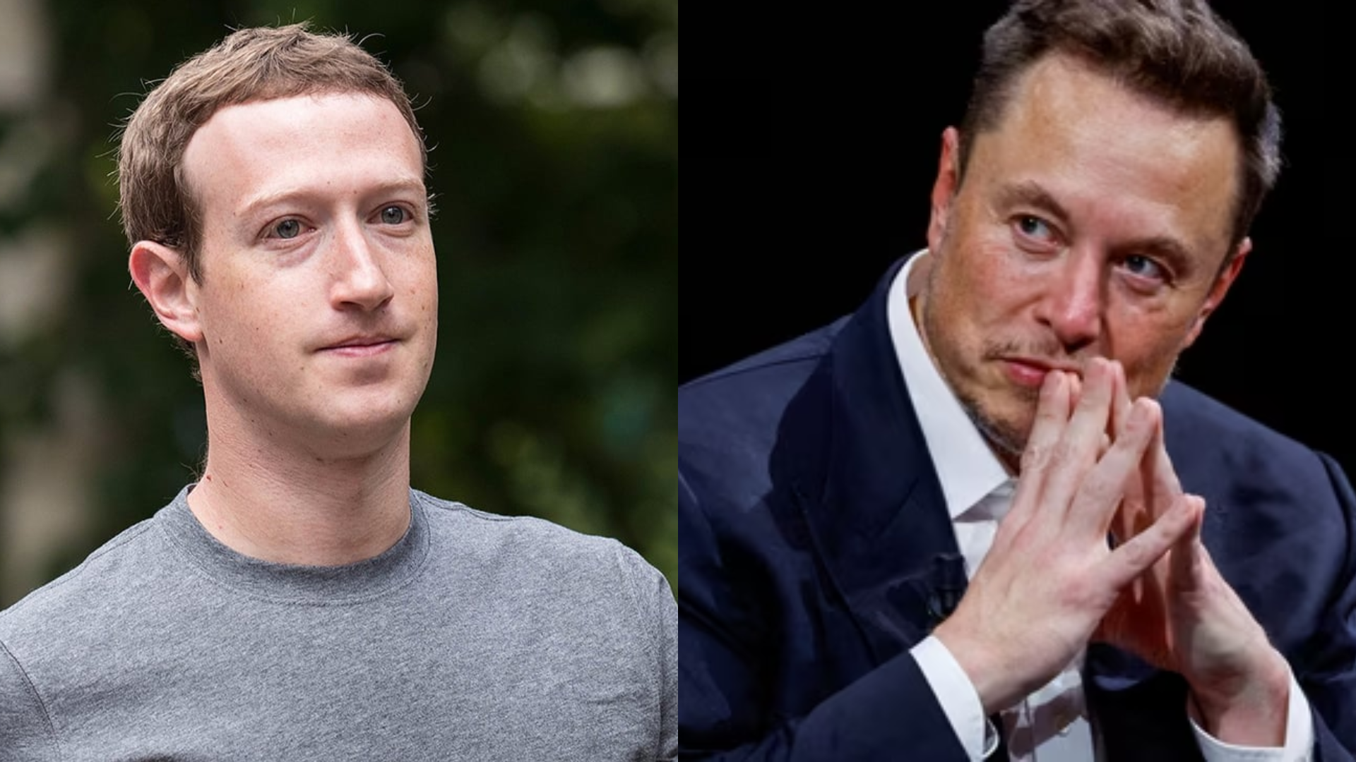 Mark Zuckerberg Races Ahead Of Elon Musk To Become World’s Third Richest Person For The First Time In 4 Years