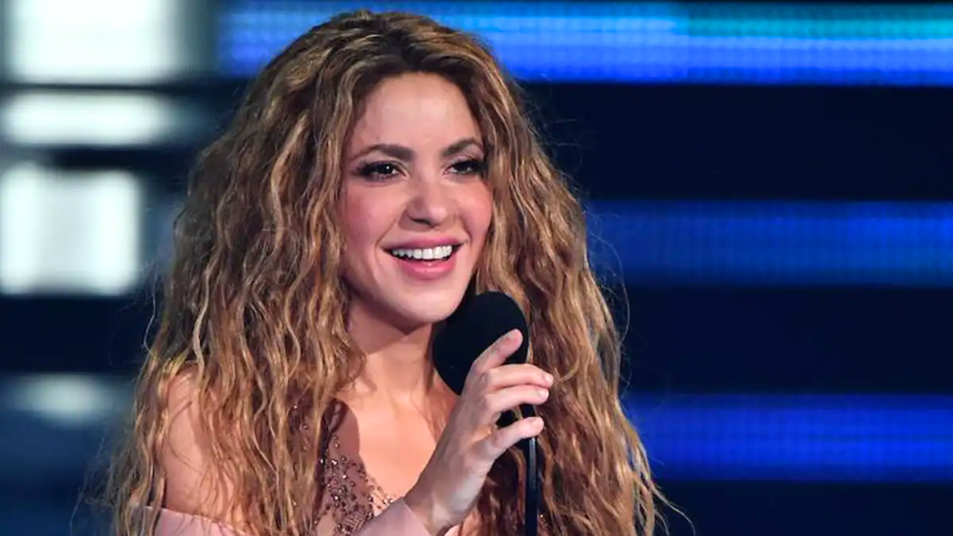 Shakira Dubs Her Signature Yodeling In Her Early Music Days As Cringe: “I Think It Was Exaggerated”