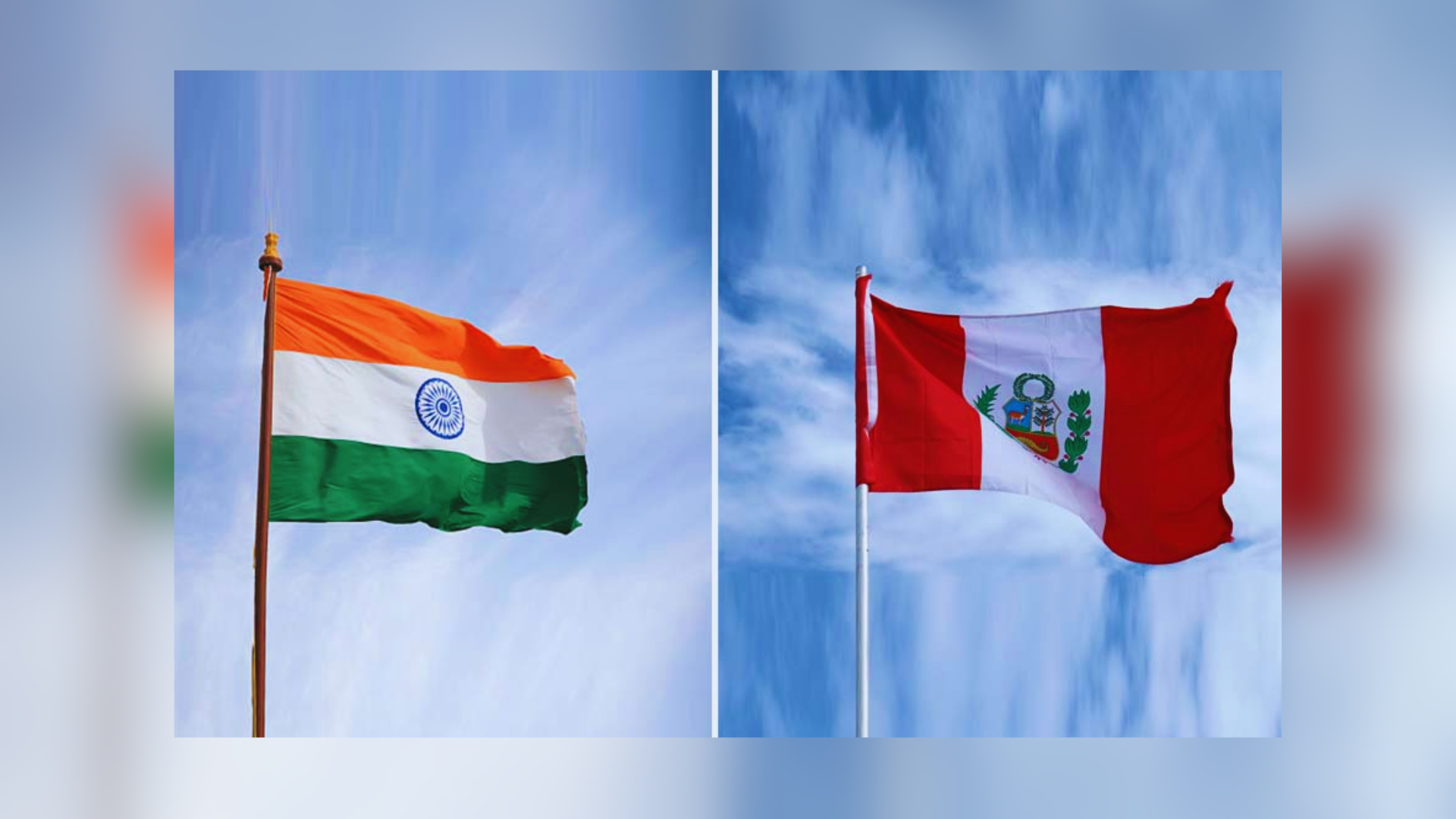 India-Peru Trade Talks: Round Seven Closes With A Flourish, Paving The Path To Partnership