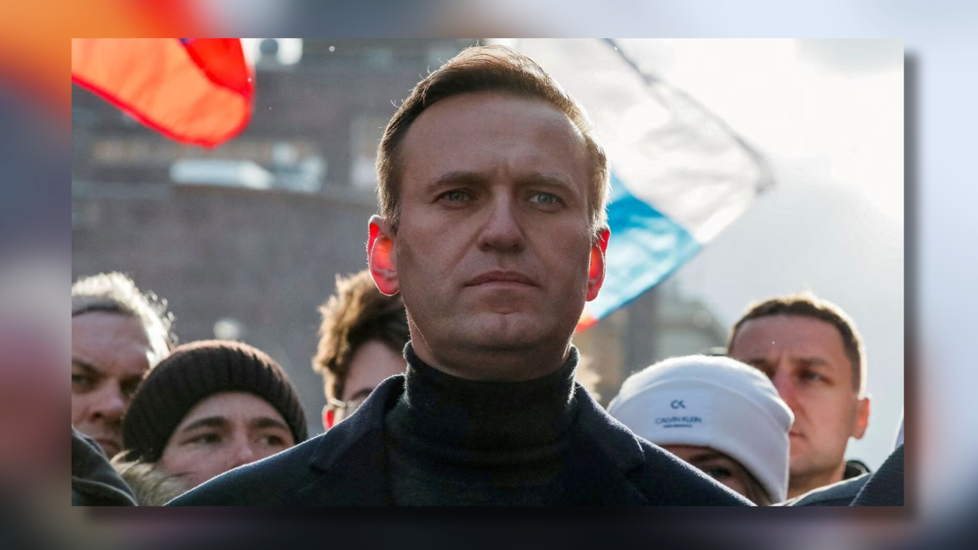 Posthumous Release: Alexei Navalny’s Memoir Set To Hit Shelves This October