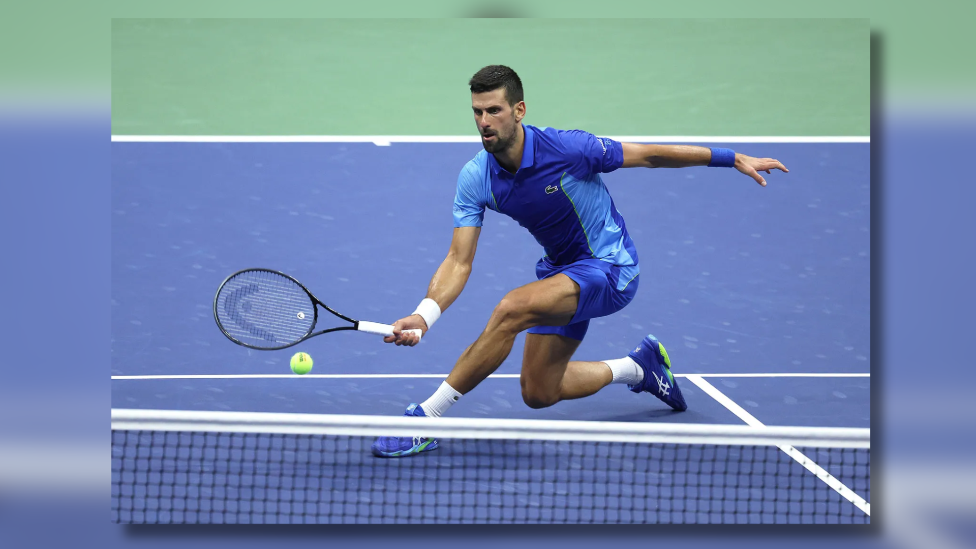 Djokovic Overcomes Musetti, Sinner Advances To Quarterfinals At Monte-Carlo Masters