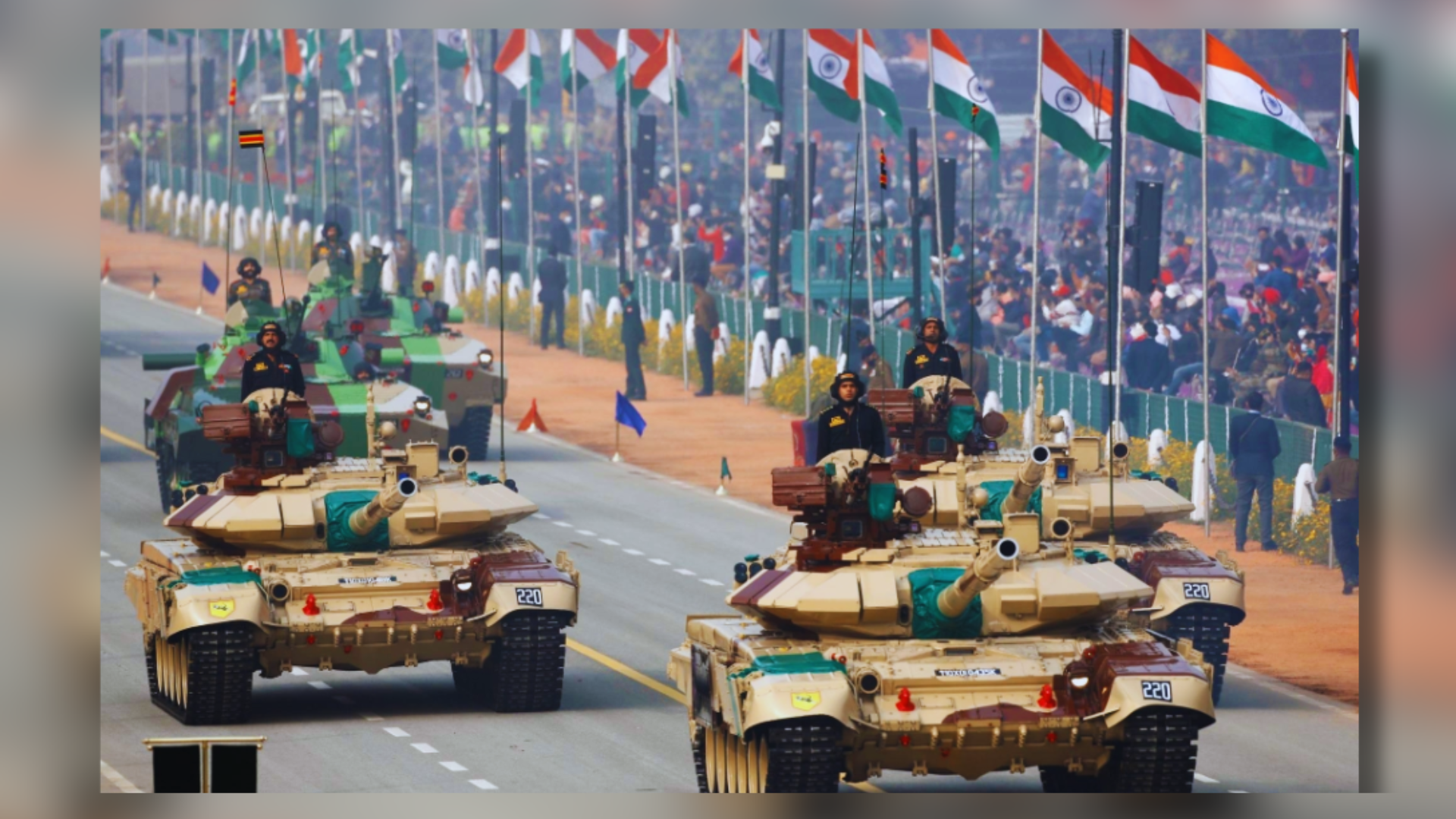 Indian Army’s Leap Towards “Technological Absorption”